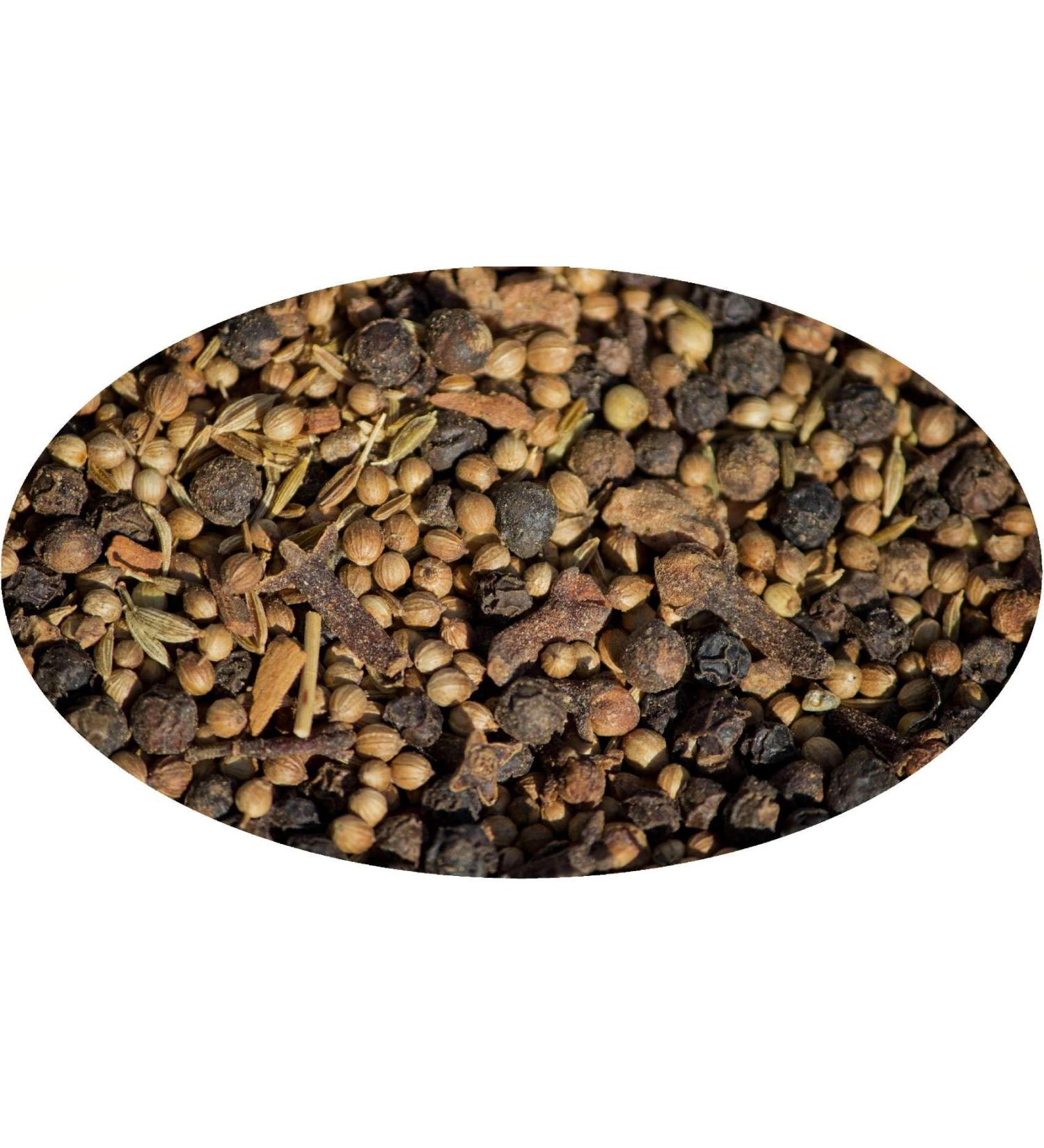 Eder Spices Garam Masala Mild Very Spices – 1 kg, Pack of 1 (1 x 1 kg)