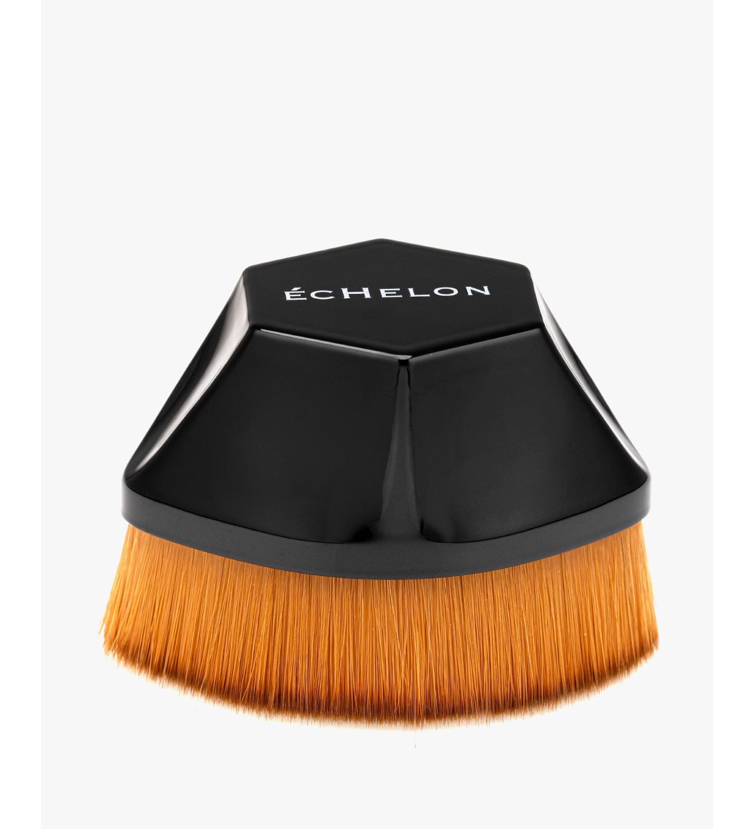  cHelon Kabuki Brush Soft & Synthetic Bristles Versatile Suitable For All Skin Types Easy to use Smooth & Quick Applicatio Foundation and Blush - Buy Online on GoSupps.com