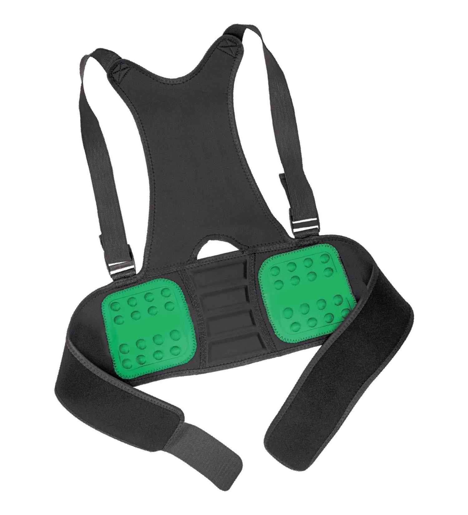 Posture Magic - Adjustable One Color One Size Support for Better Posture | Shop Now - Buy Online on GoSupps.com