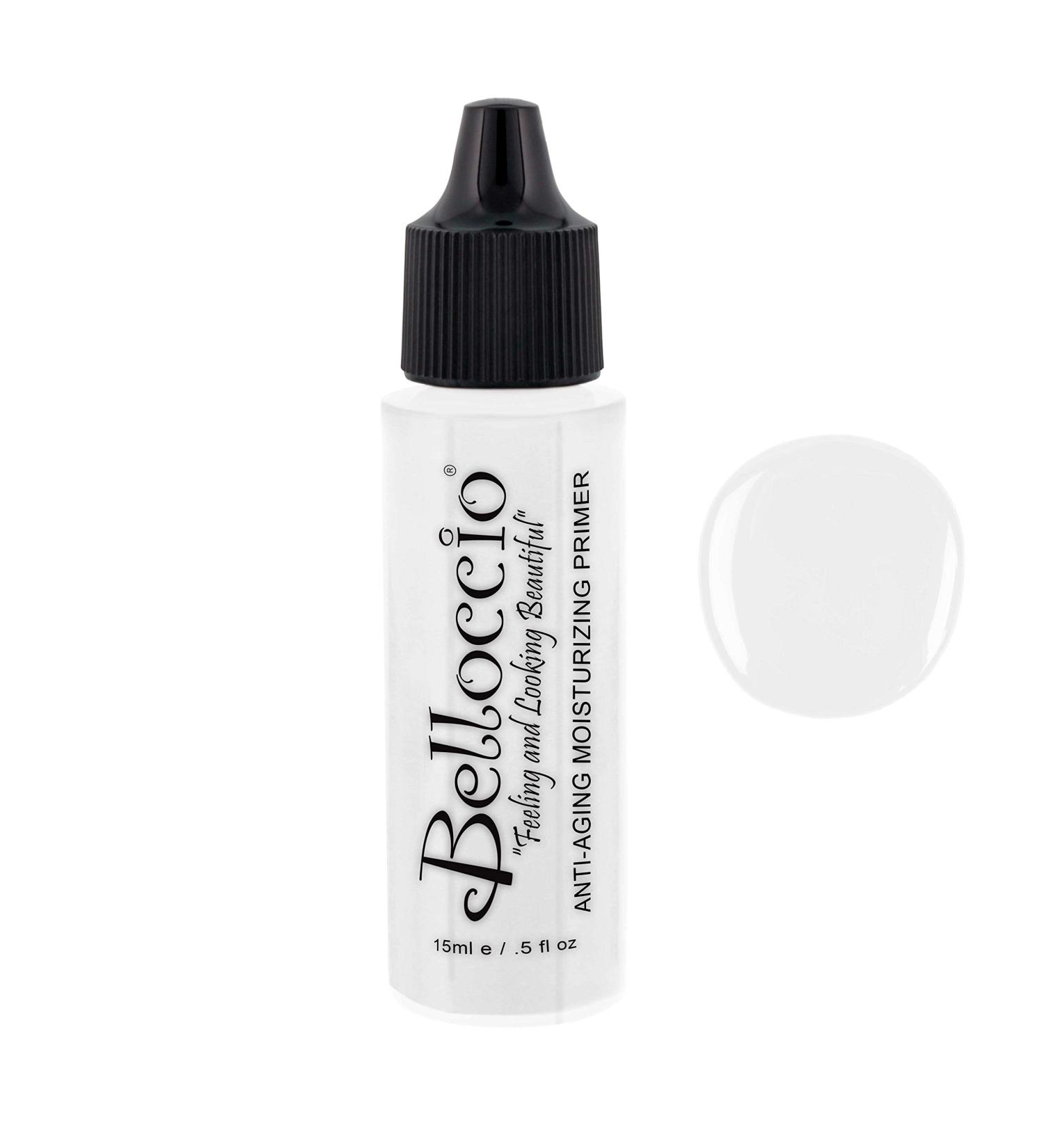 Anti-Aging Moisturizing Primer (AAMP) - 1/2 Ounce Bottle by Belloccio's Professional - Buy Online on GoSupps.com
