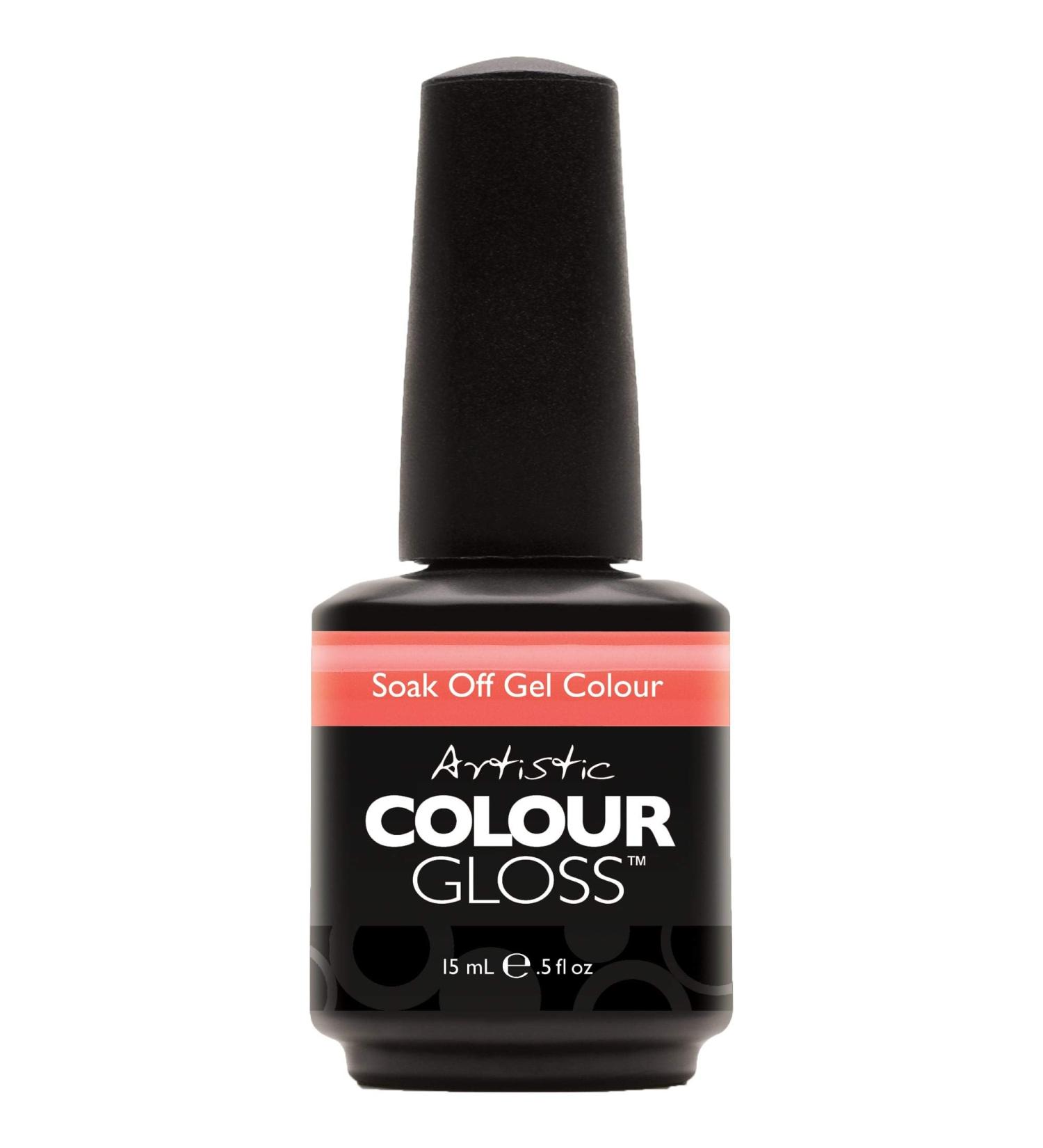 Artistic Hype 1 Series (1 x 15 ml)