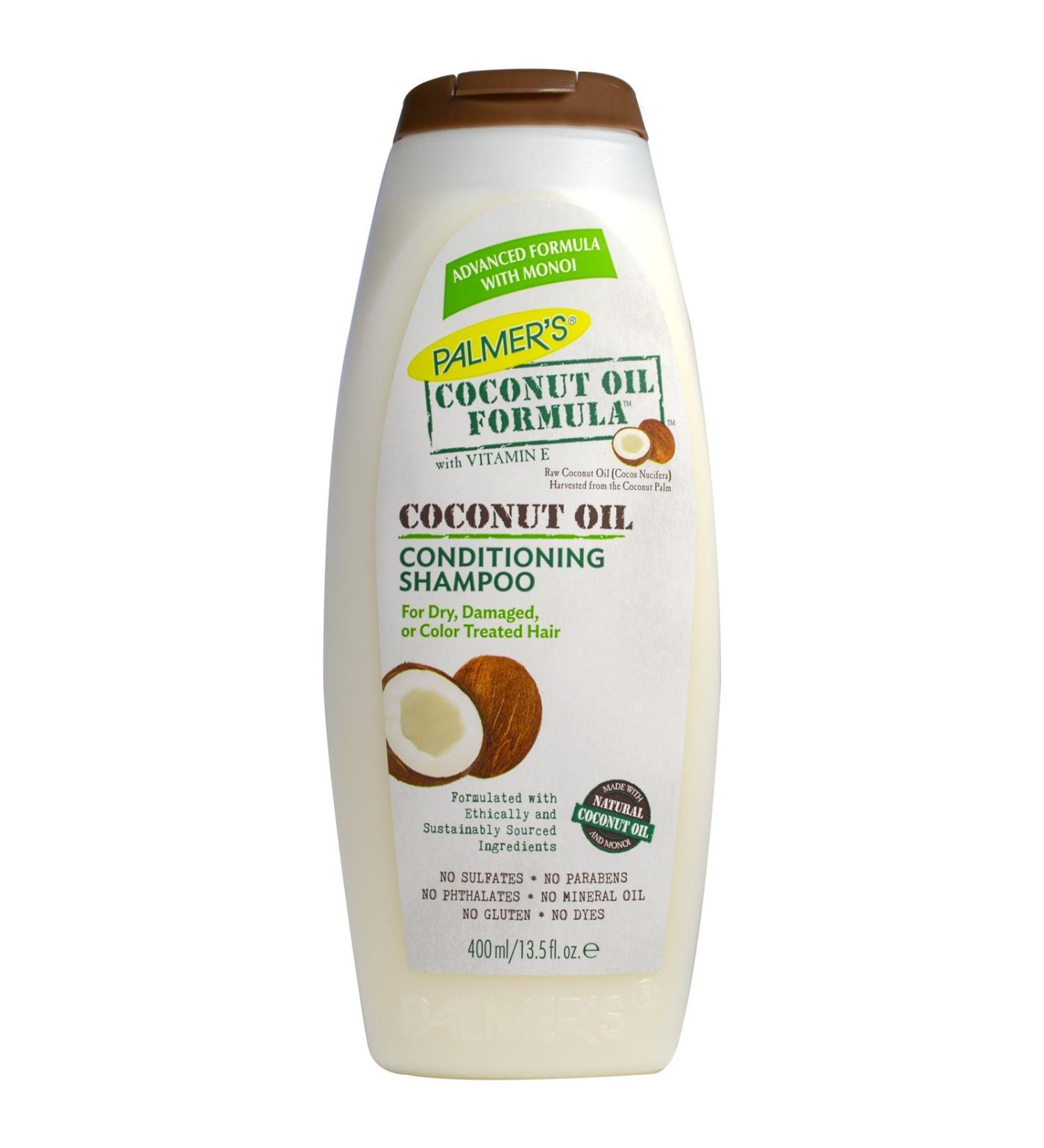 Palmer's Coconut Oil Conditioning Shampoo 13.5 fl oz