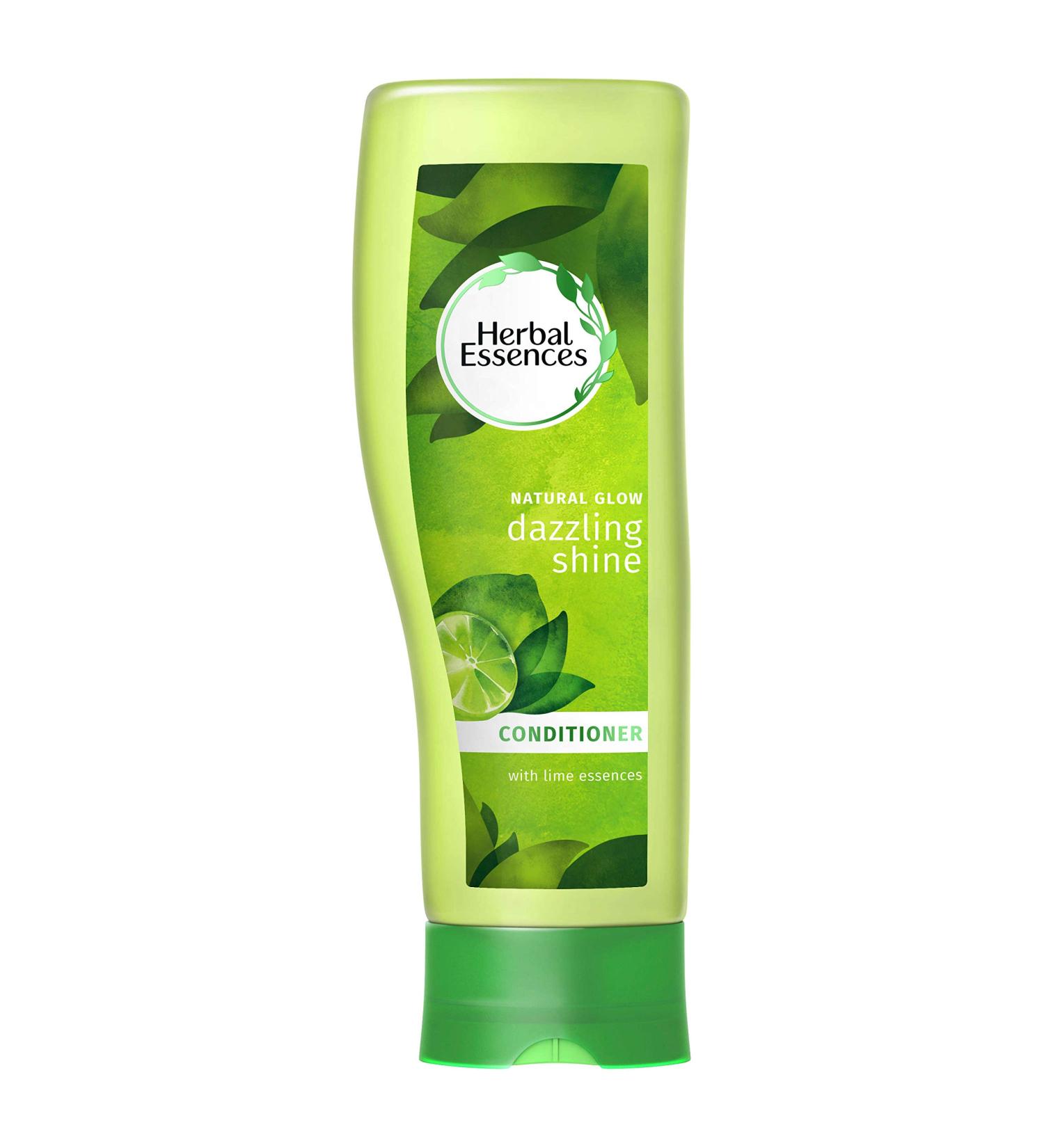 Herbal Essences Dazzling Shine Conditioner 400ml - Buy Online | International Shipping Available - Buy Online on GoSupps.com