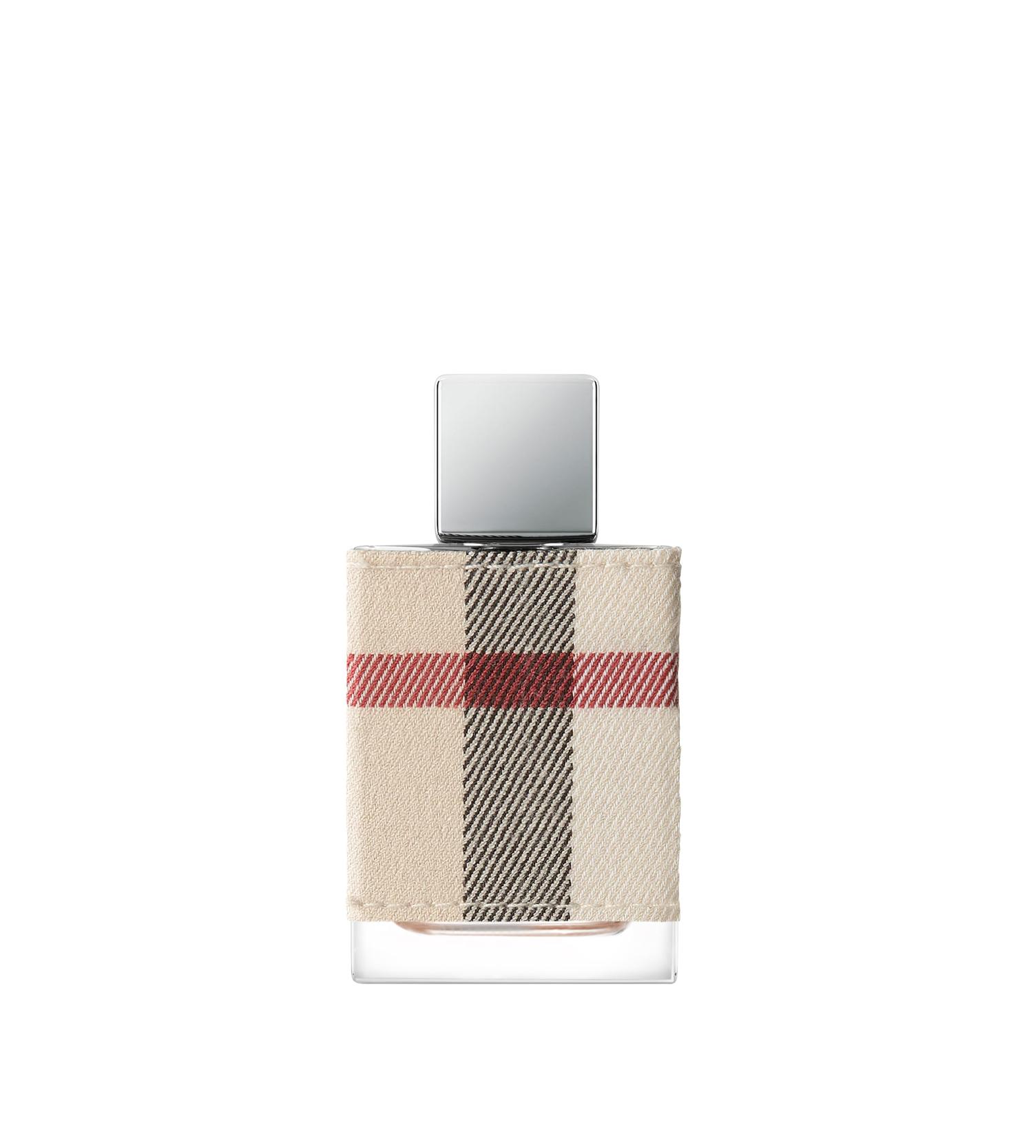 Burberry London Eau de Parfum Women's Floral Perfume With Notes of Honeysuckle Jasmine Peony & Sandalwood Long Lasting Fragrance 1 Fl Oz (Pack of 1) - Buy Online on GoSupps.com