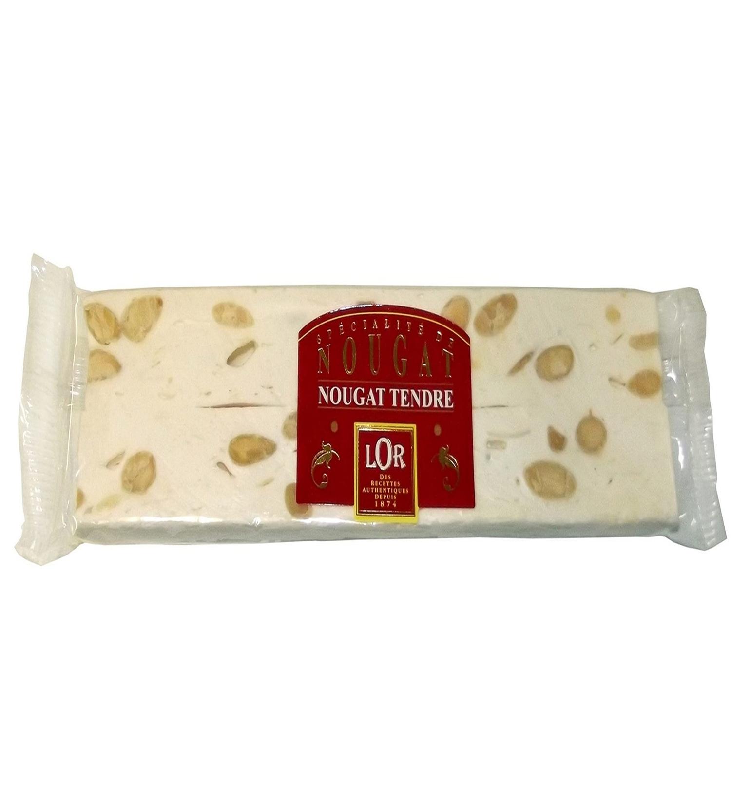 SpiceMasters.co.uk Soft nougat 100g