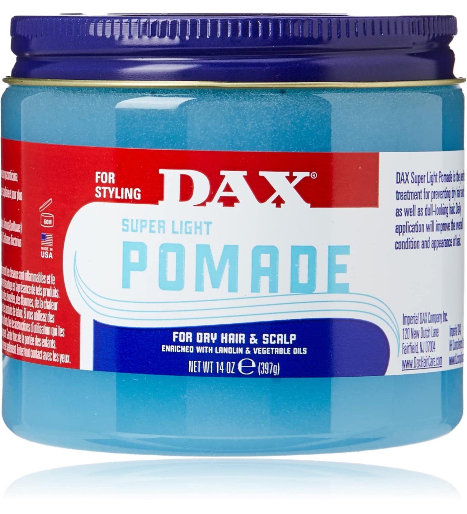 Dax Hair Loss Products - Effective Solutions for Thinning Hair | International Shipping Available - Buy Online on GoSupps.com