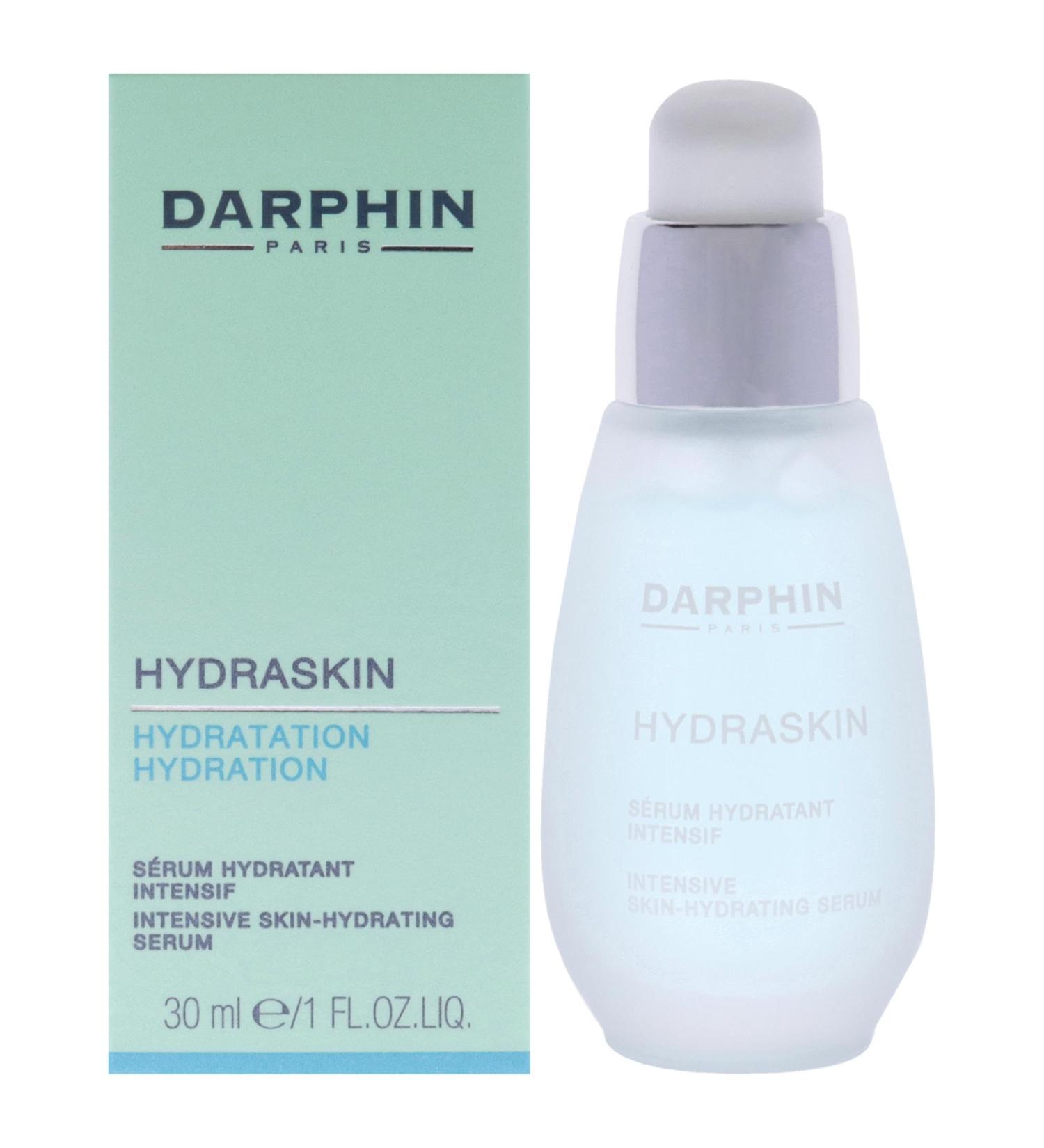 Darphin Hydraskin Intensive Skin-Hydrating Serum 30ml | Boost Hydration & Radiance | Best International Shipping - Buy Online on GoSupps.com