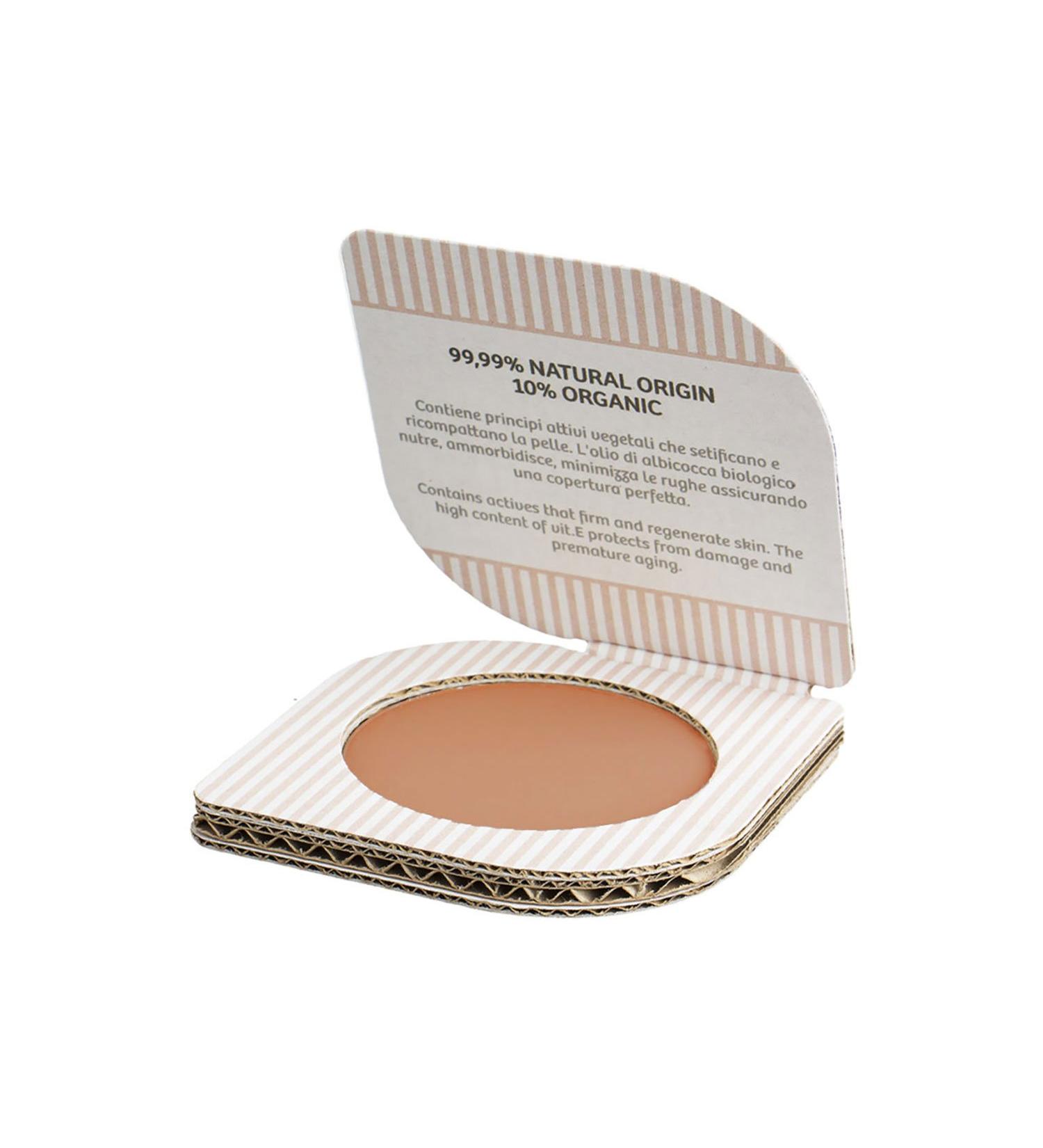 Veg-Up CO0003L Compact Powder Limited Edition - 10g