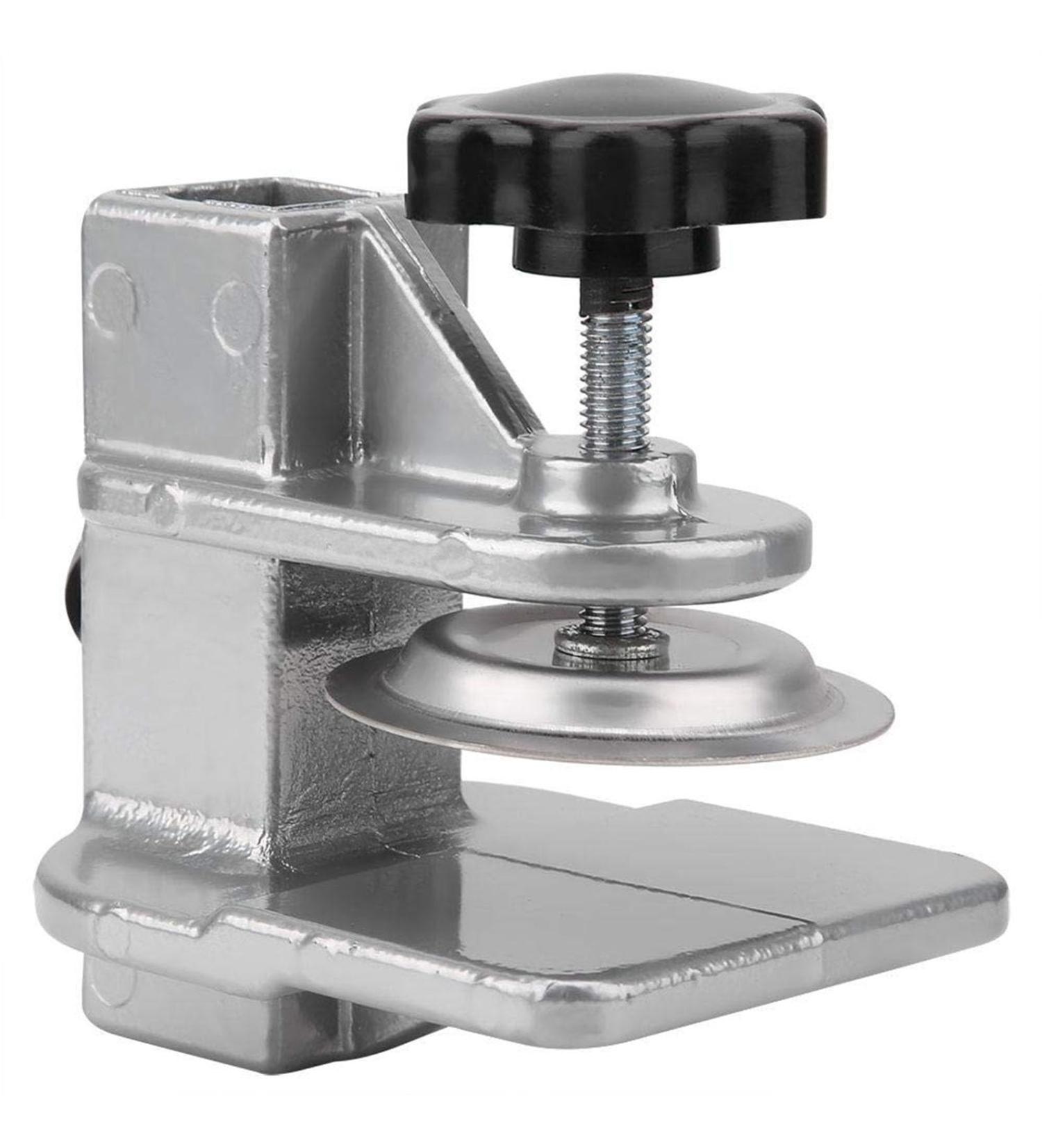 Pince de table pratique en alliage d'aluminium Soins des animaux de compagnie Pince de table pour un entretien s r et stable Salon de compagnie Usage domestique - Buy Online on GoSupps.com