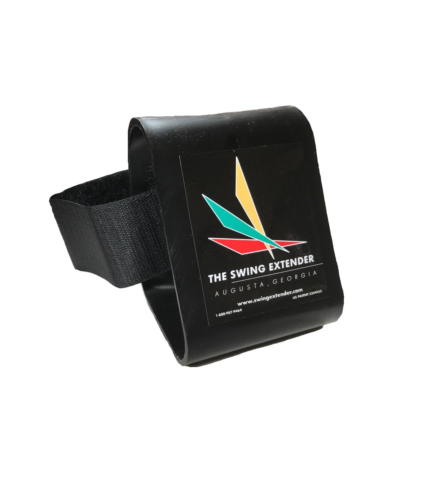 Swing Extender Golf Swing Trainer