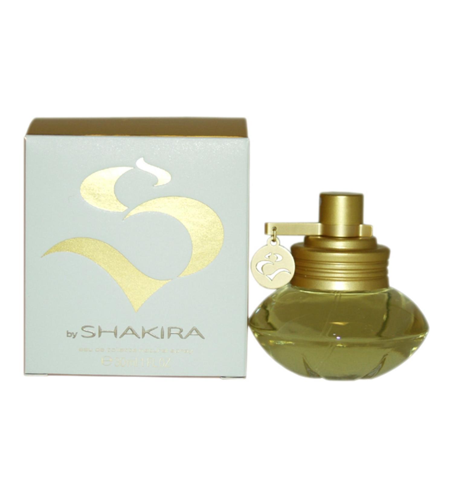 Shakira S By Shakira 1-Ounce