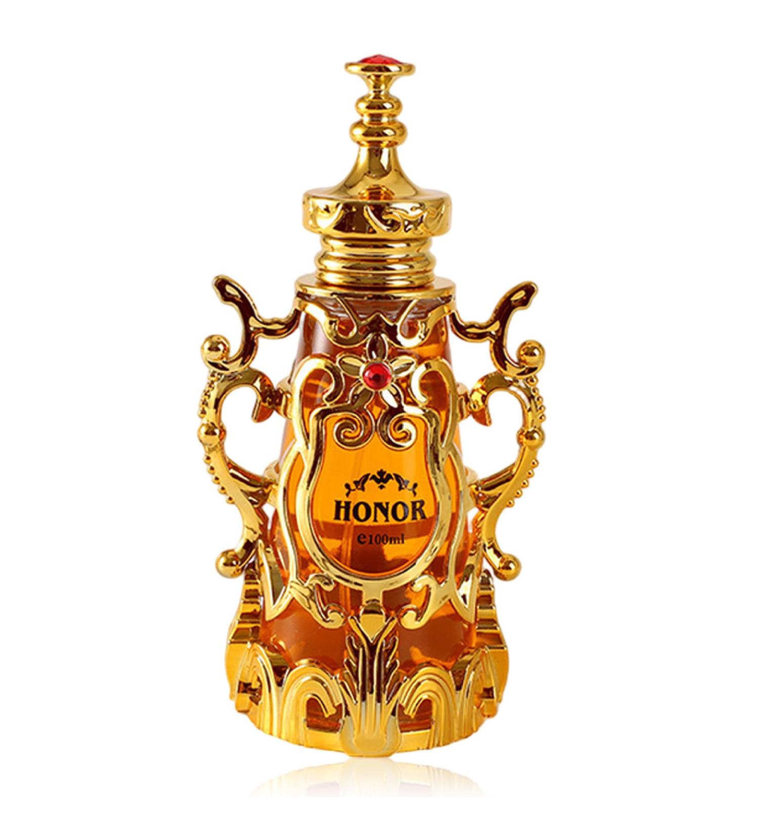 Monetais Dubai Perfume for Women Luxury Arabian Perfume Oil Long Lasting and Addictive Oil Fragrance - Seductive Signature Aroma - Buy Online on GoSupps.com