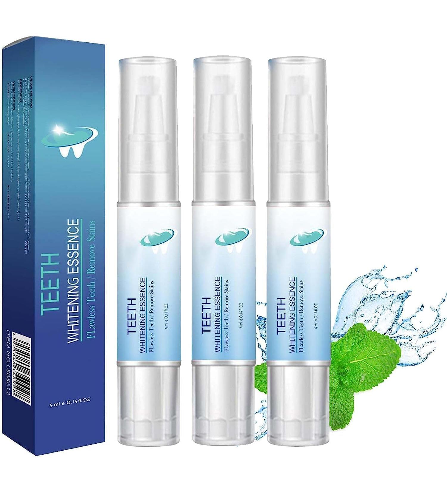 Taileden Gum Therapy Gel Taileden Gum Therapy Gel for Recessed Gums Taileden Gum Regrowth Therapy Gel (3Pcs) - Buy Online on GoSupps.com