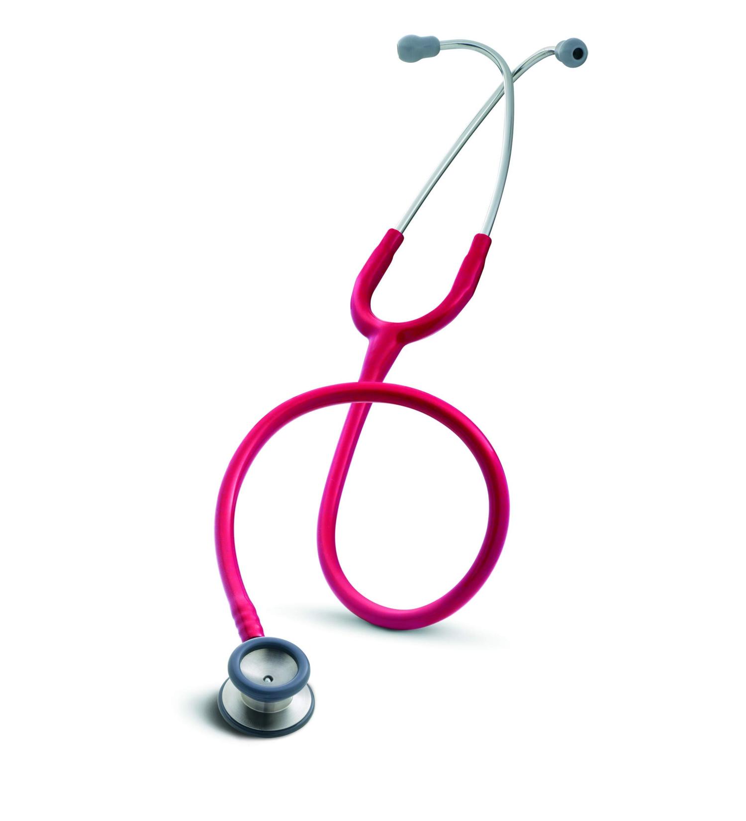 3M Littmann Classic II Pediatric Stethoscope 28 Red Tube - Model 2113R - Buy Online on GoSupps.com