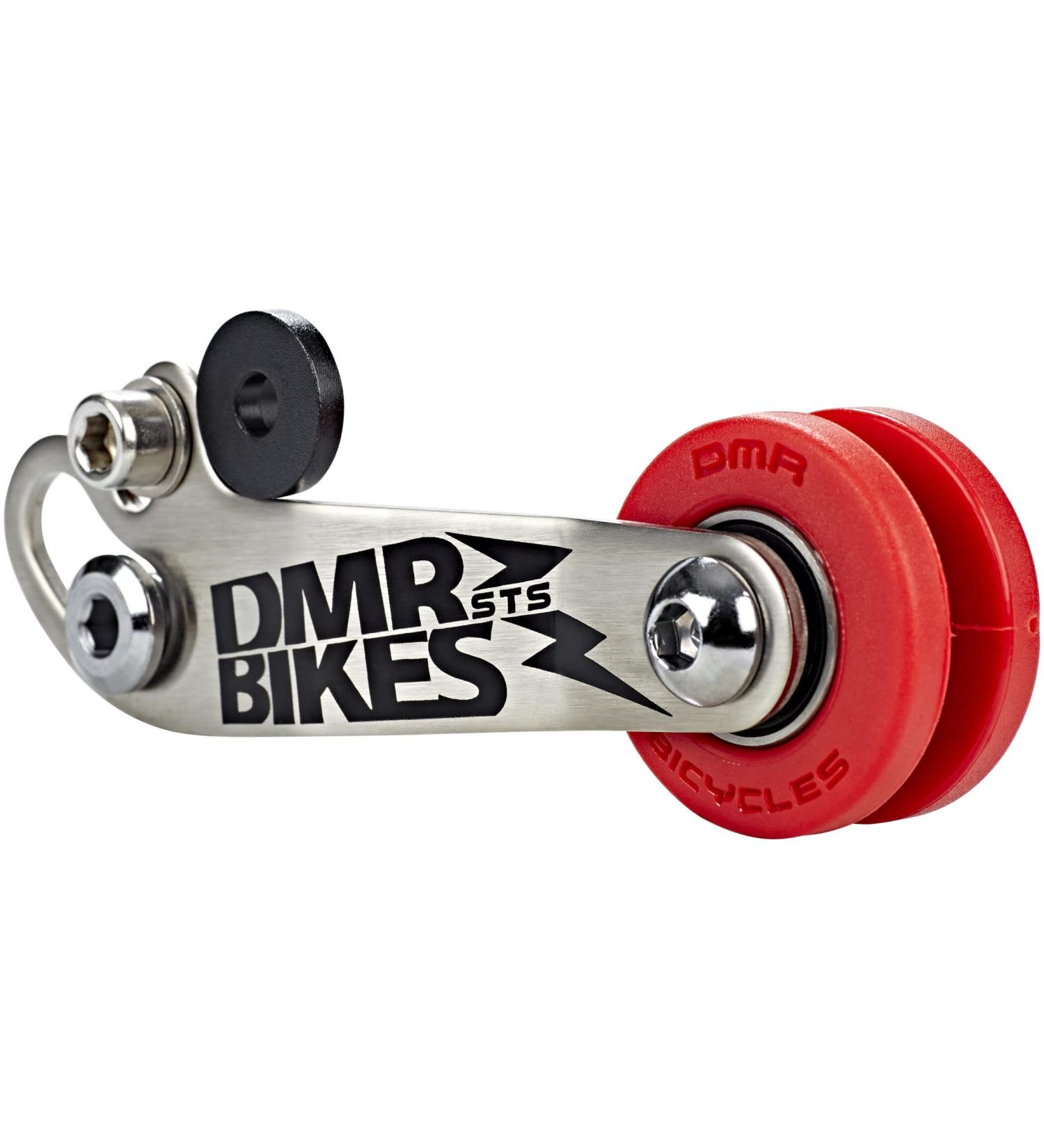 DMR STS Chain Tensioner - Stainless Steel | High-Quality Bike Tensioner - Buy Online on GoSupps.com