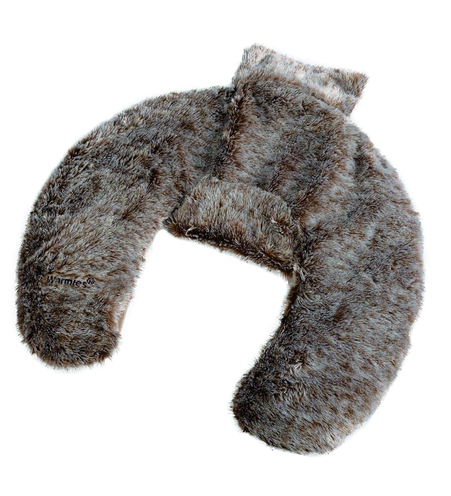 Warmies Neck warmer Deluxe with lavender filling 70 cm neck warmer