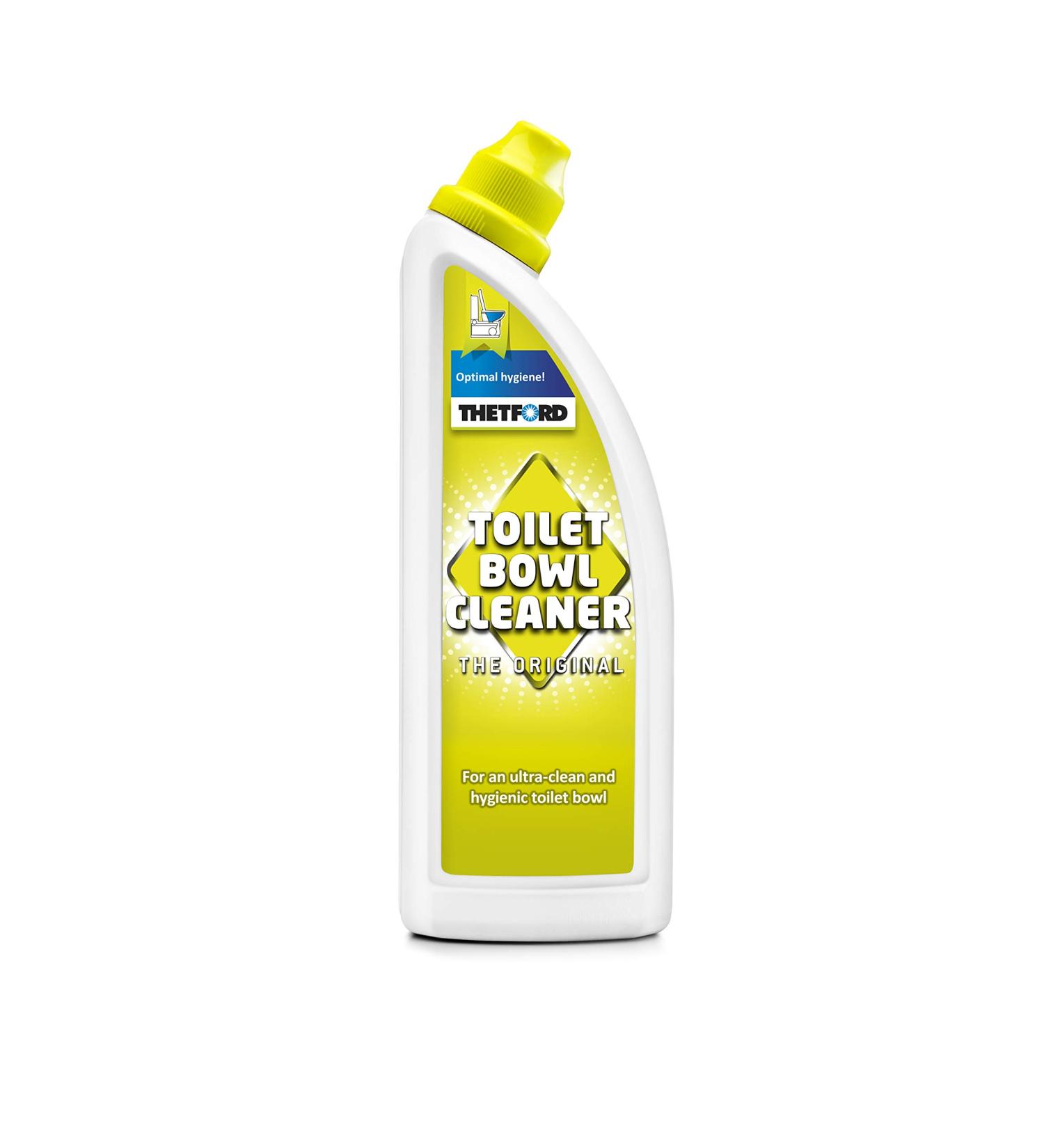 Thetford Toilet Bowl Cleaner - 750ml - Buy Online on GoSupps.com