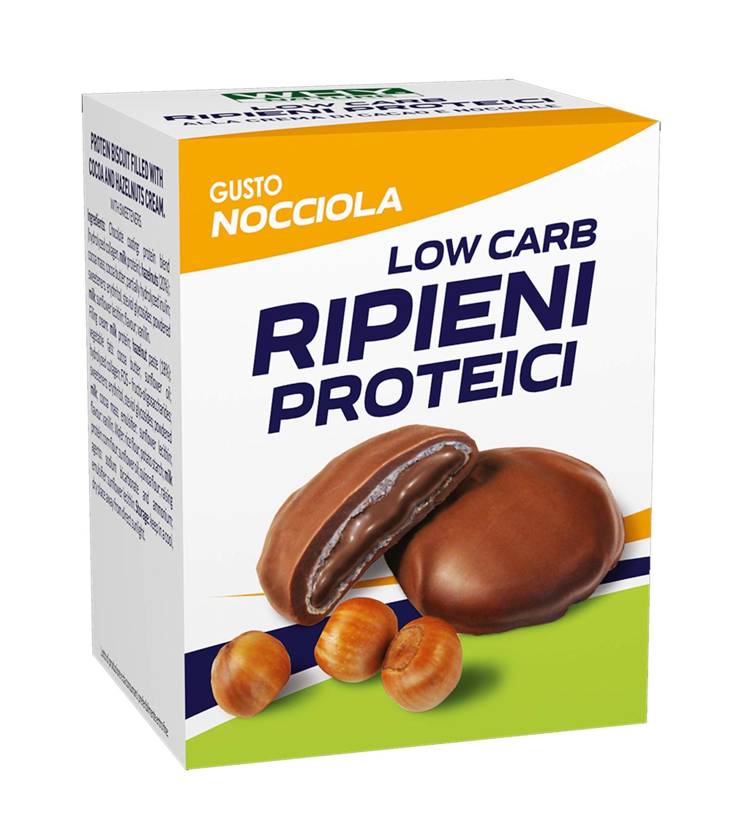 WHY NATURE Protection Boards 85g each pack contains 5 x 17g biscuits