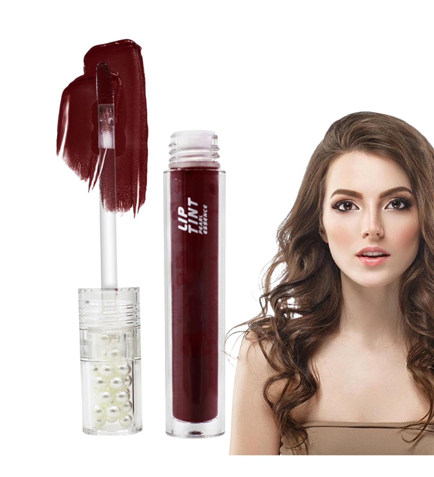  SOYDAN Lipstick for Women | Waterproof Liquid Lip Gloss Long Lasting Non-stick Cup Non-Fade Waterproof Lip Polish Makeup Gift Soydan - Buy Online on GoSupps.com