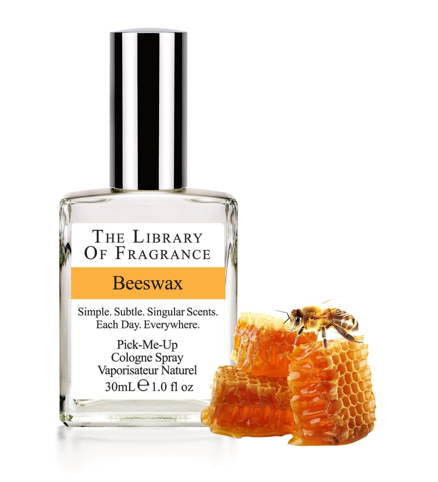 DEMETER Fragrance Library 1 oz Cologne Spray - Beeswax