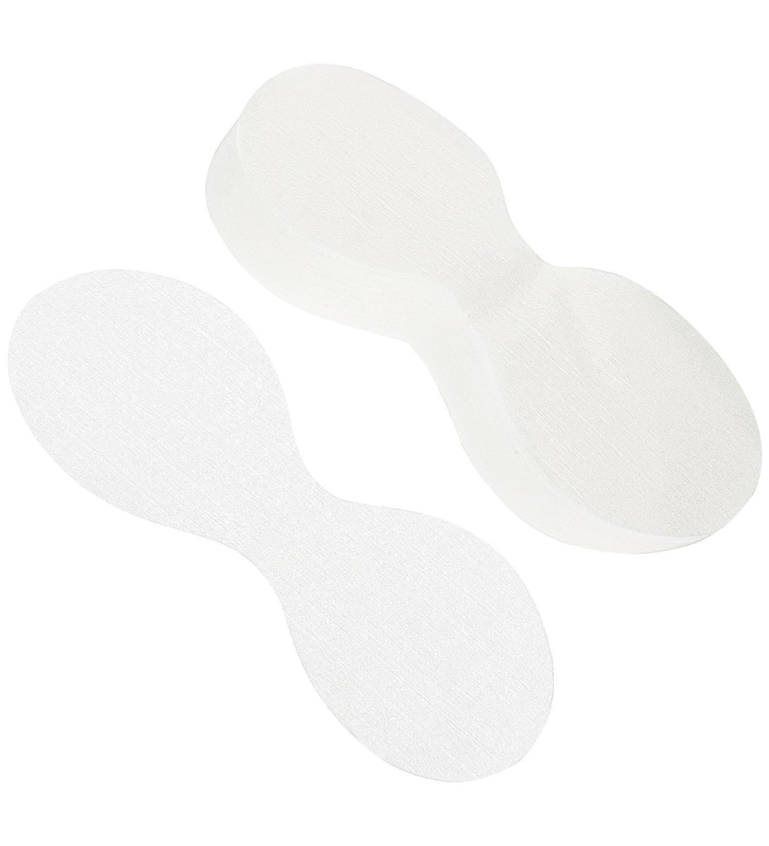 STAHAD Masque Yeux en Tissu 200 Feuilles Jetables 100% Coton Double Couche Patchs Hydratants Yeux Doux et pais Usage DIY Soins du Visage Adultes Beaut  - Buy Online on GoSupps.com