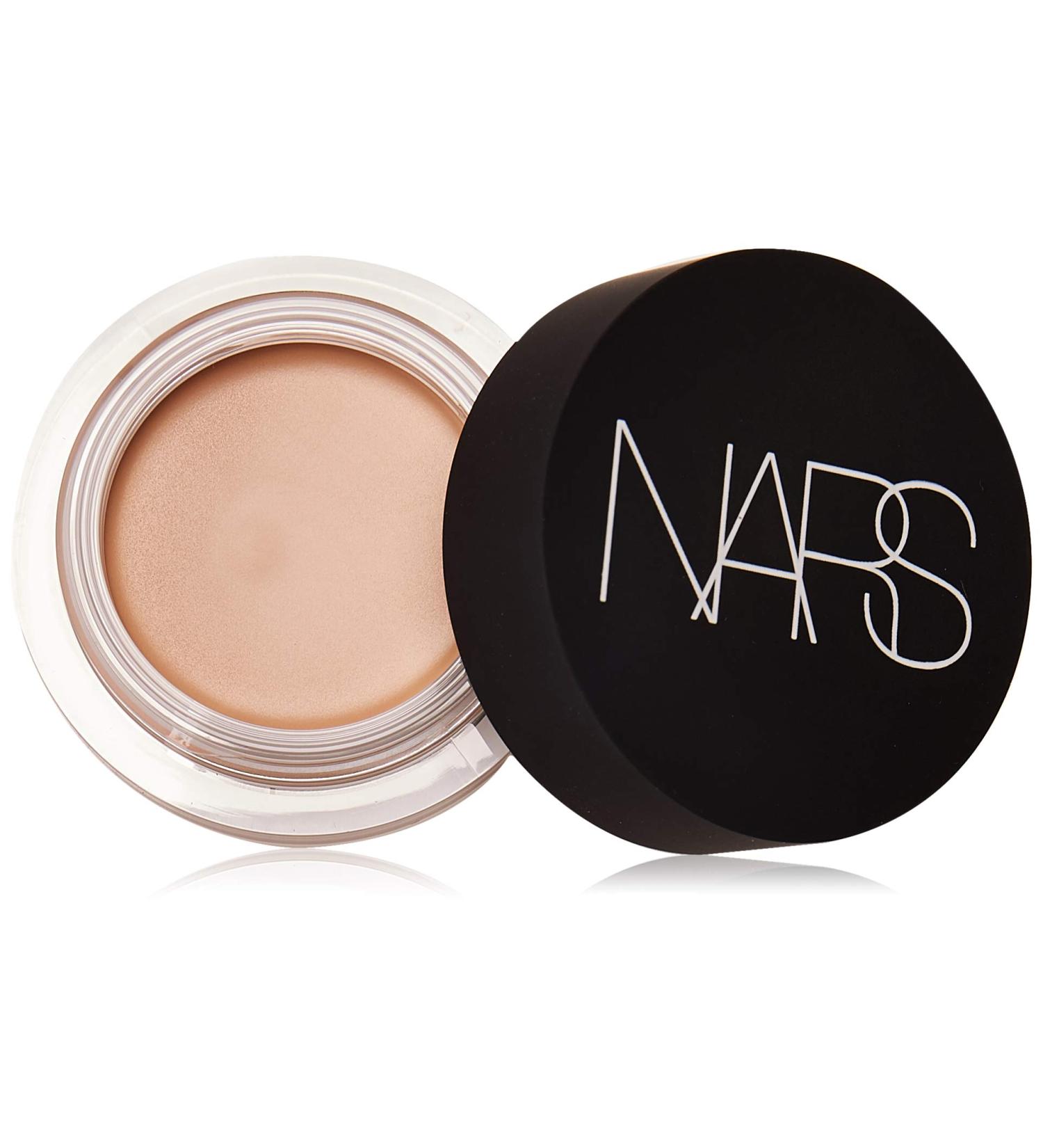 NARS Soft Matte Complete Concealer - Custard 0.21 oz for Women | Long-Lasting Concealer by NARS - Buy Online on GoSupps.com