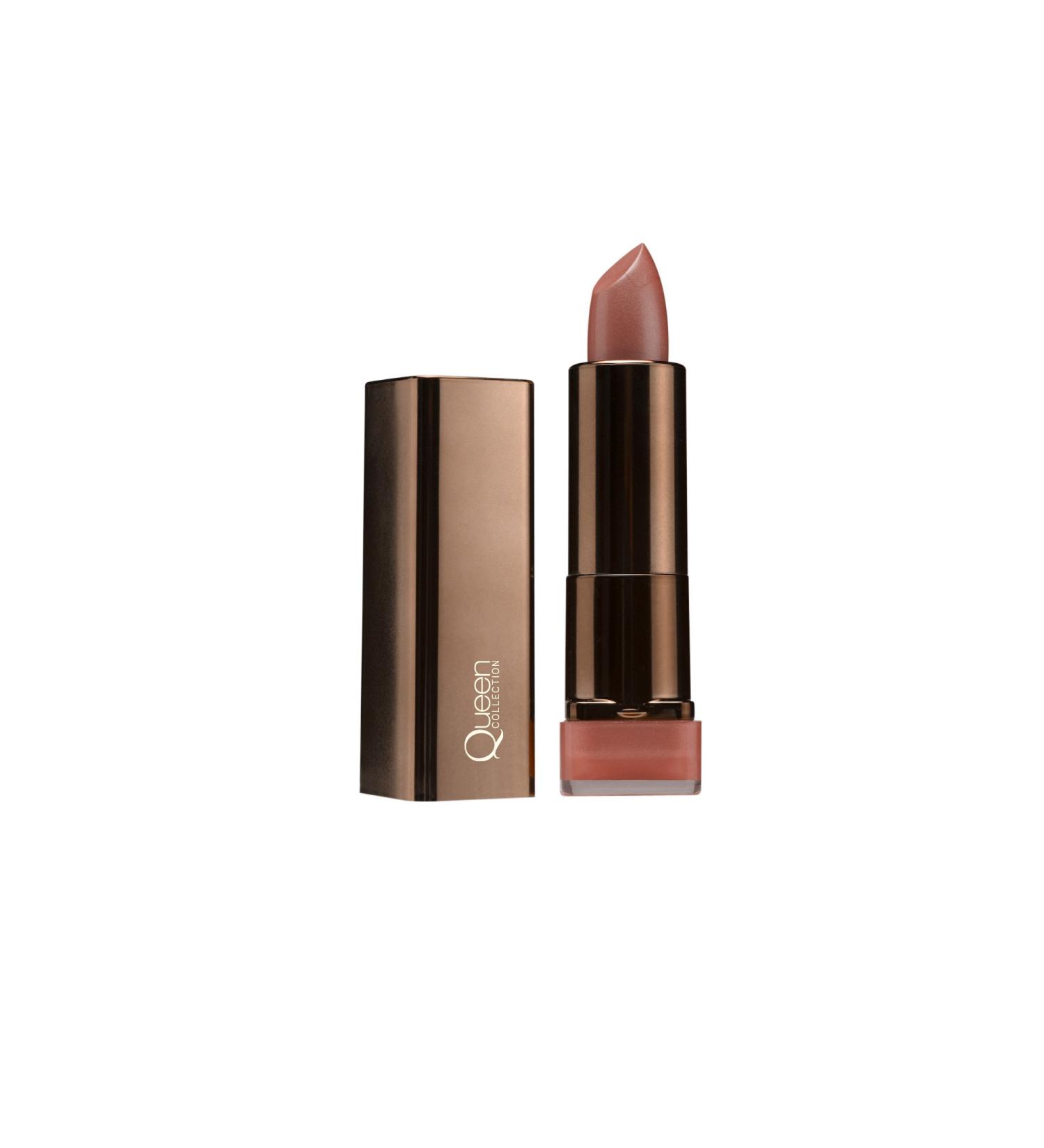 COVERGIRL Queen Lipcolor Classy Coral Q500 .12 oz (packaging may vary)