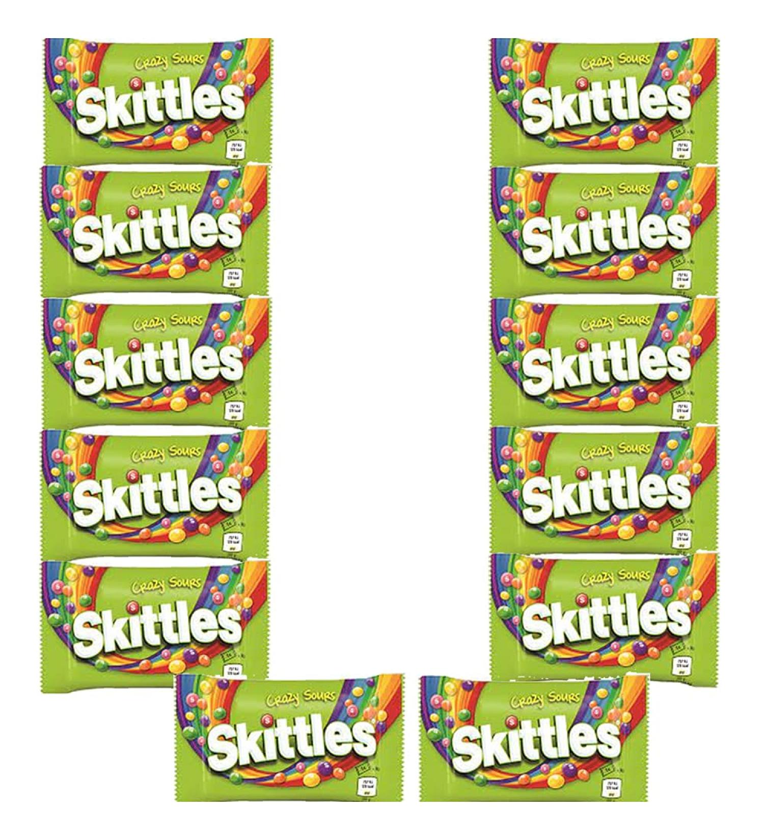 Pack of 12 original ties 45 g