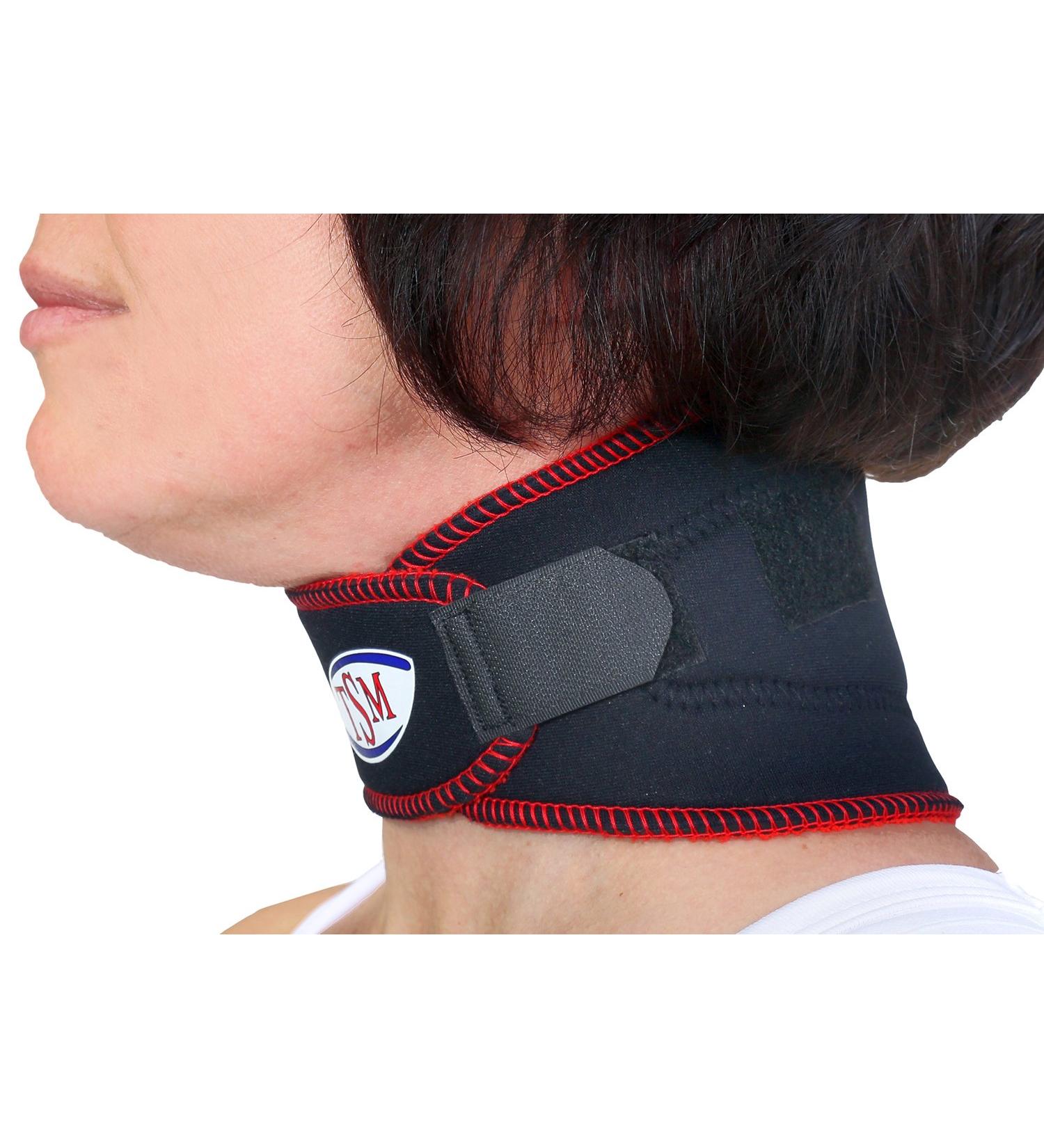 TSM Sports Bandage Neck Bandage Pro Stabil XL 3620
