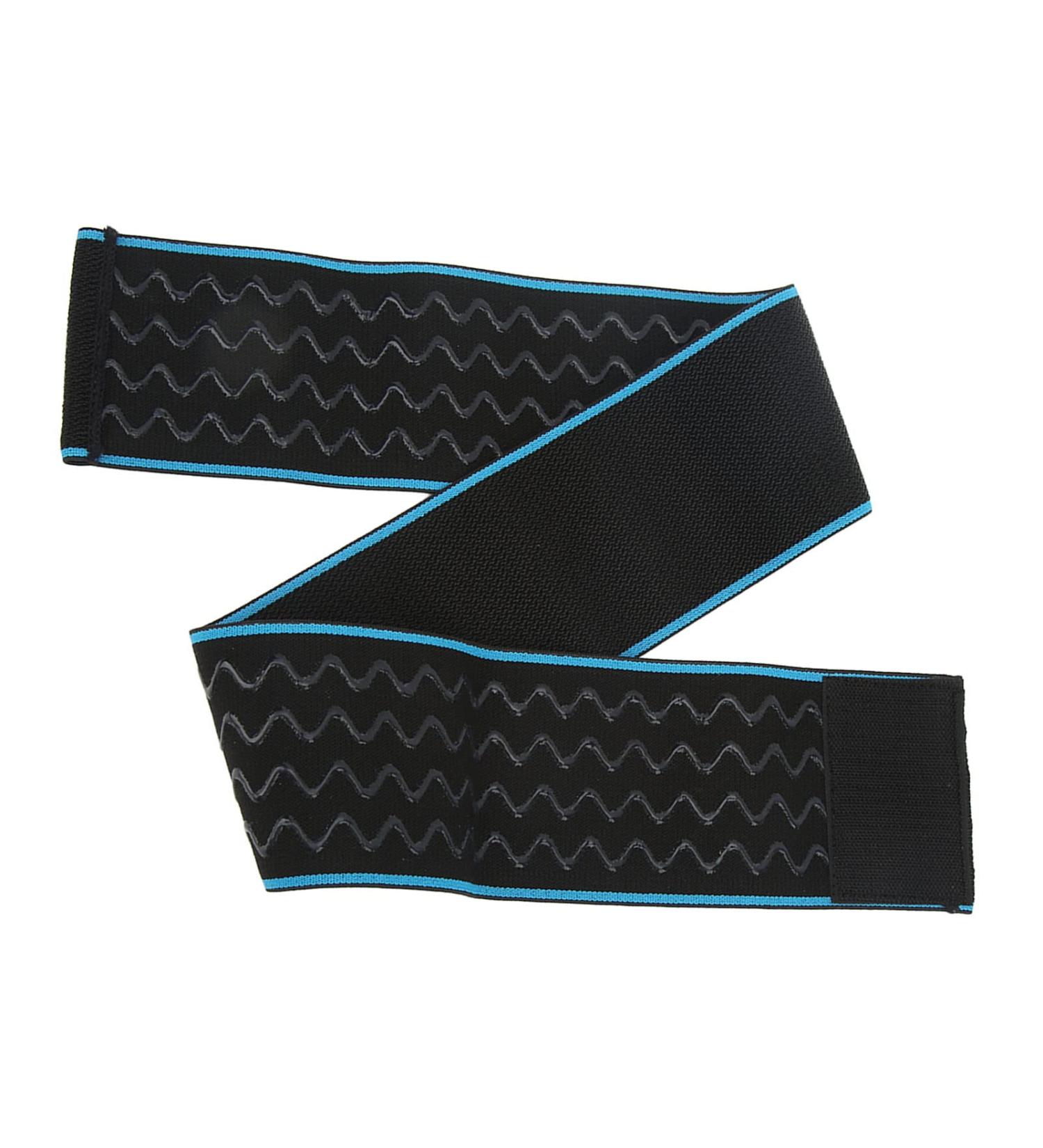 Uxsiya Adjustable Elastic Elbow Brace - Anti-Slip Breathable Support for Weightlifting & Outdoor Sports - International Shipping Available - Buy Online on GoSupps.com