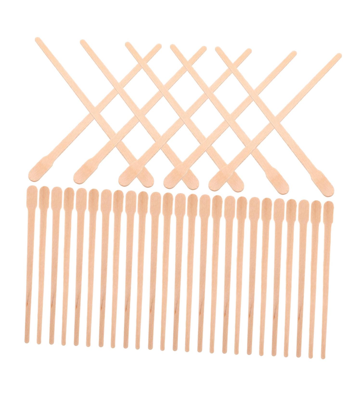 Frcolor 100 Disposable Hair Removal Wax Pencils - Body Wax Applicator for Effective Body Care - Buy Online on GoSupps.com