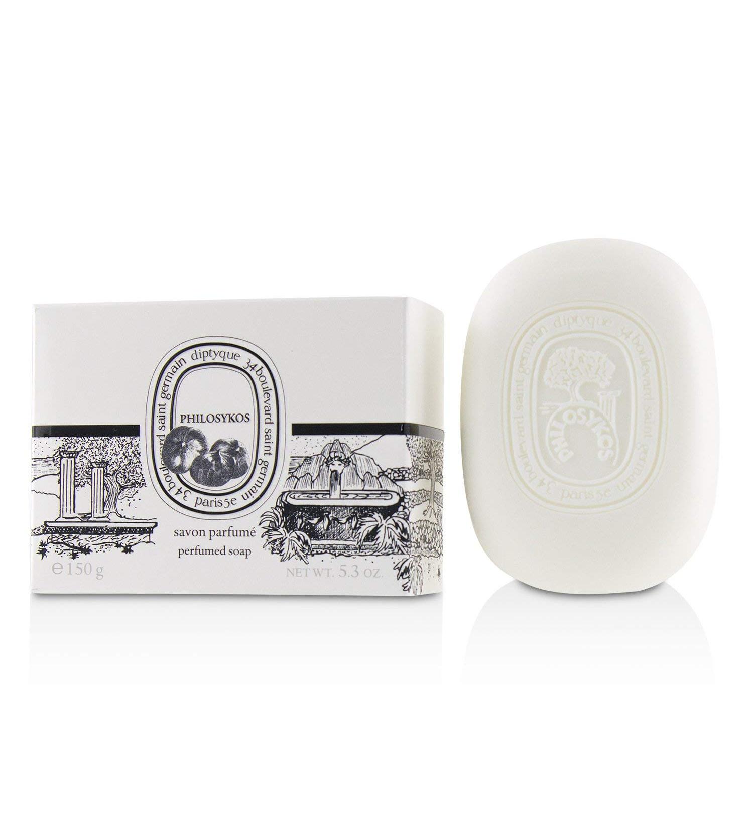 DIPTYQUE - Philosykos Soap