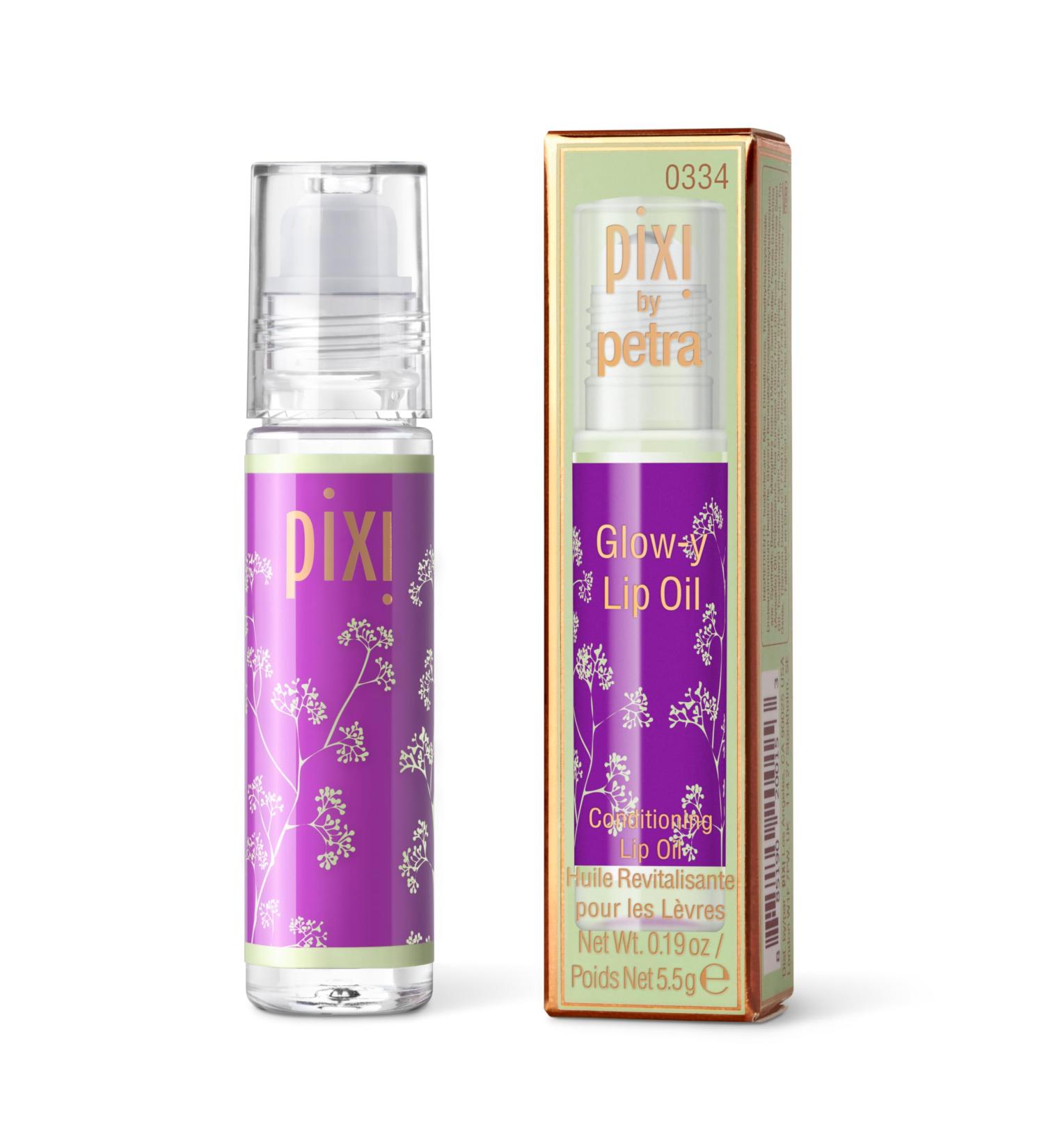  Pixi Pixi Glow Y Dream Y Lip Oil 0.19 Oz 5.5 G - Buy Online on GoSupps.com