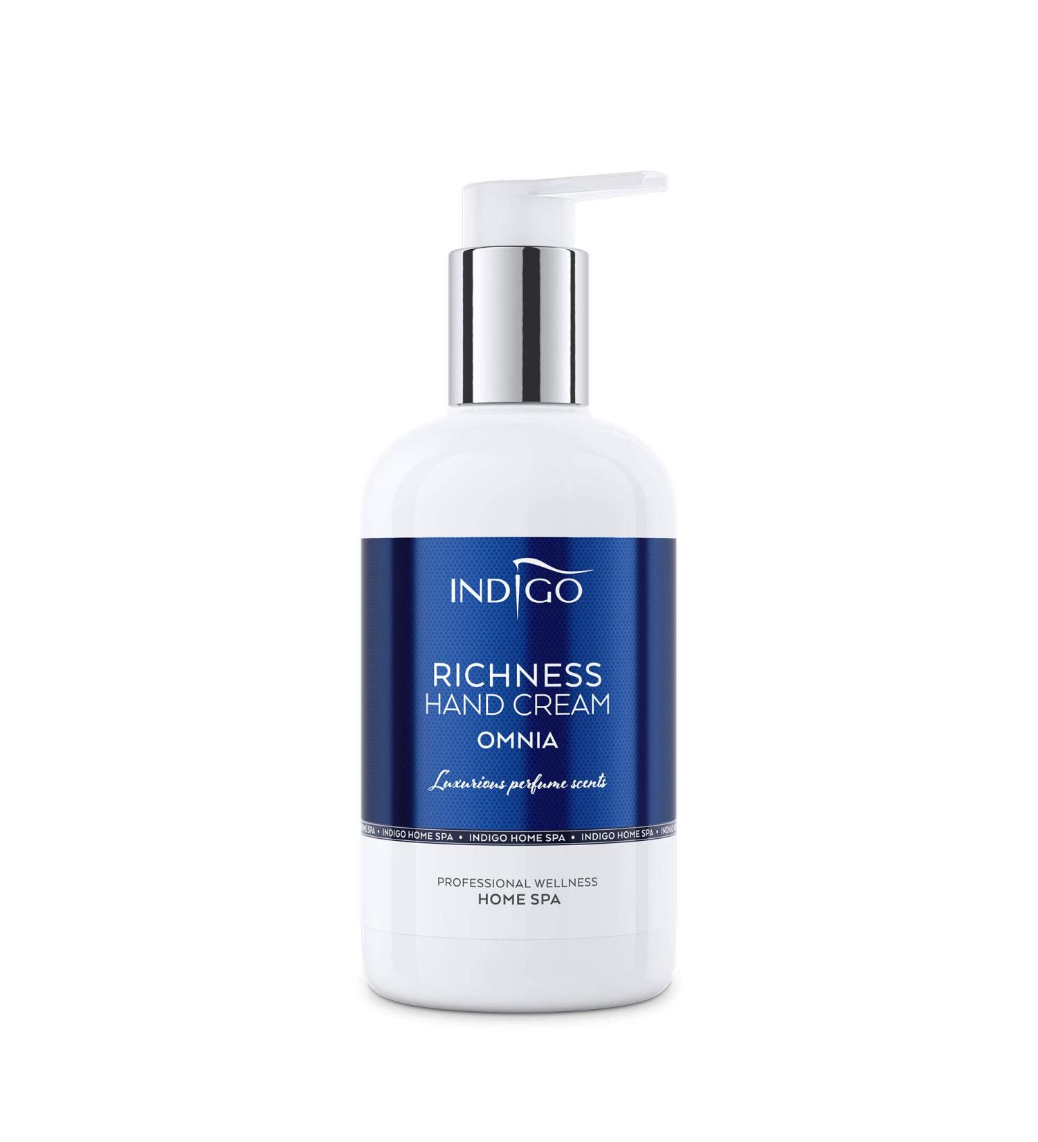 Omnia hand cream 300ml