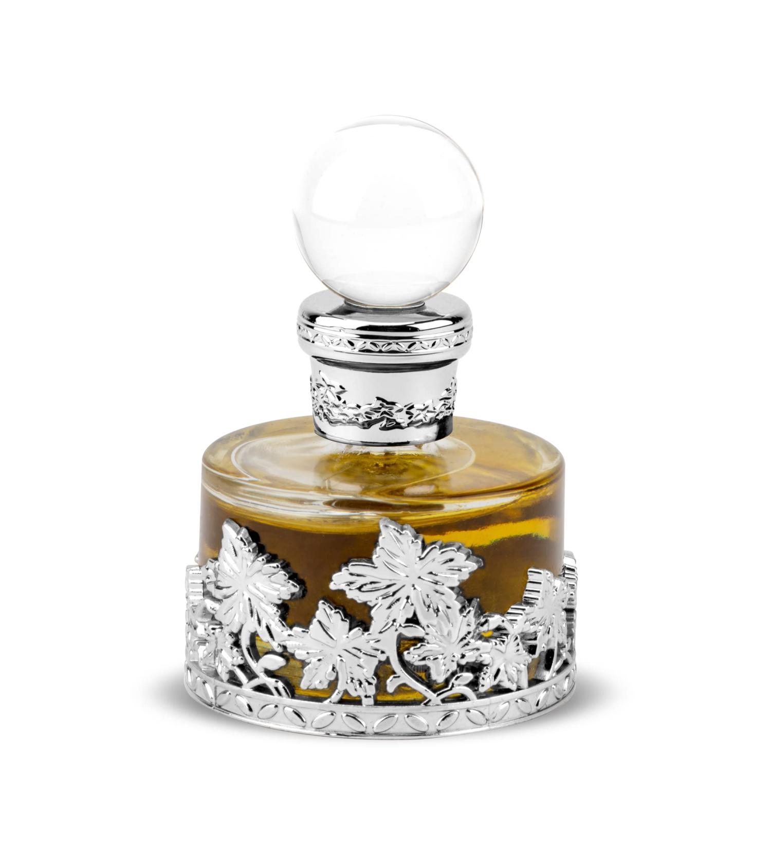 Swiss Arabian Rose Malaki - Luxury Products From Dubai - Long Lasting And Addictive Personal Perfume Oil Fragrance - A Seductive Signature Aroma - The Luxurious Scent Of Arabia - 1 Oz 1.01 Fl Oz (Pack of 1) Rose Malaki - Buy Online on GoSupps.com