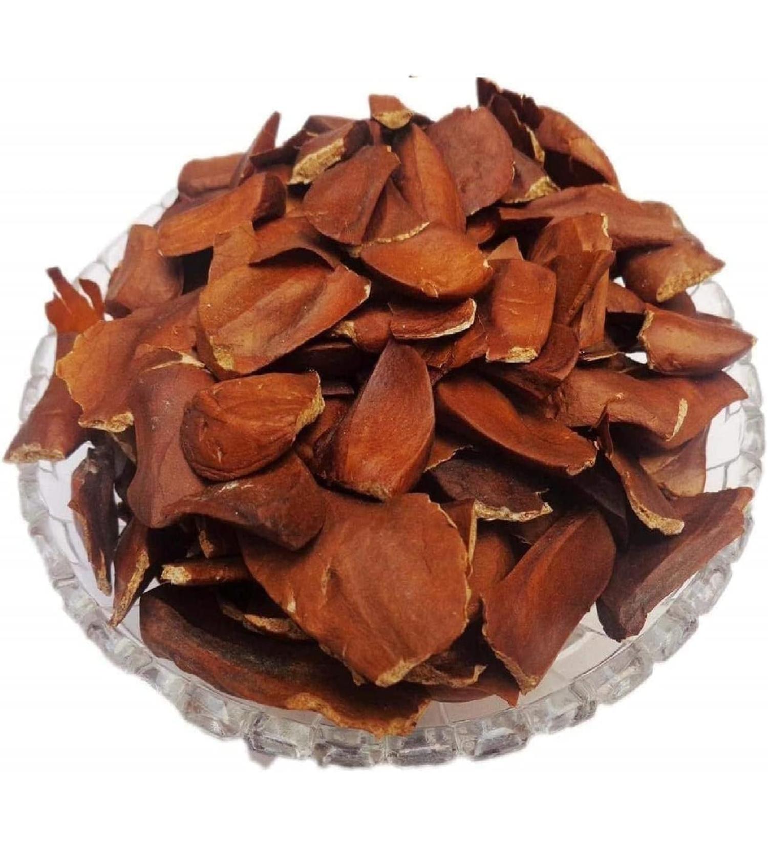 SENTA Sugar Badam Kadwa Diabetes Almonds 100 g - Buy Online on GoSupps.com