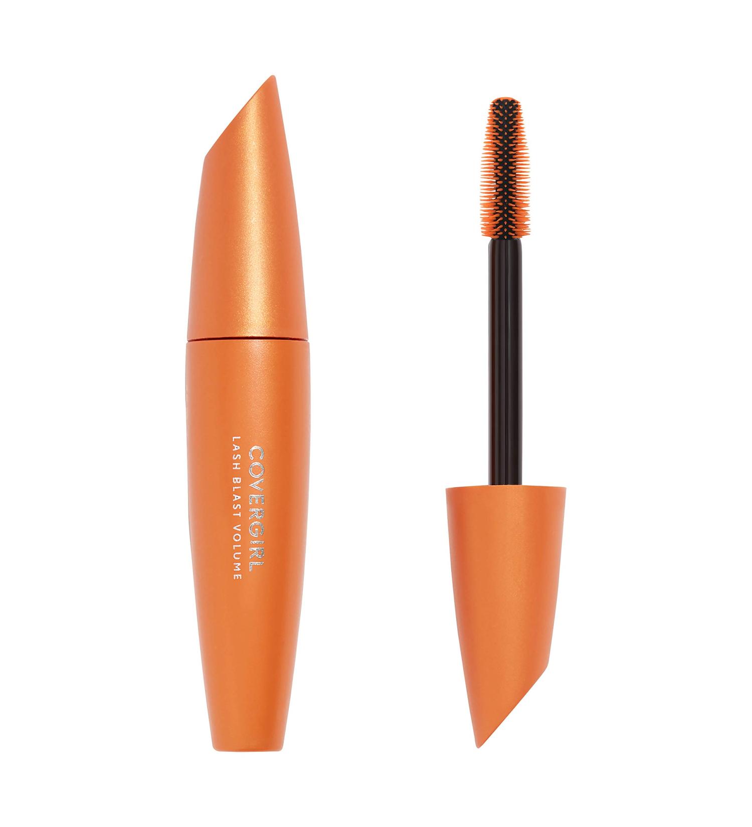 CoverGirl LashBlast Mascara Black 805 - 0.44 oz | Lengthening & Volumizing Mascara - Buy Online on GoSupps.com