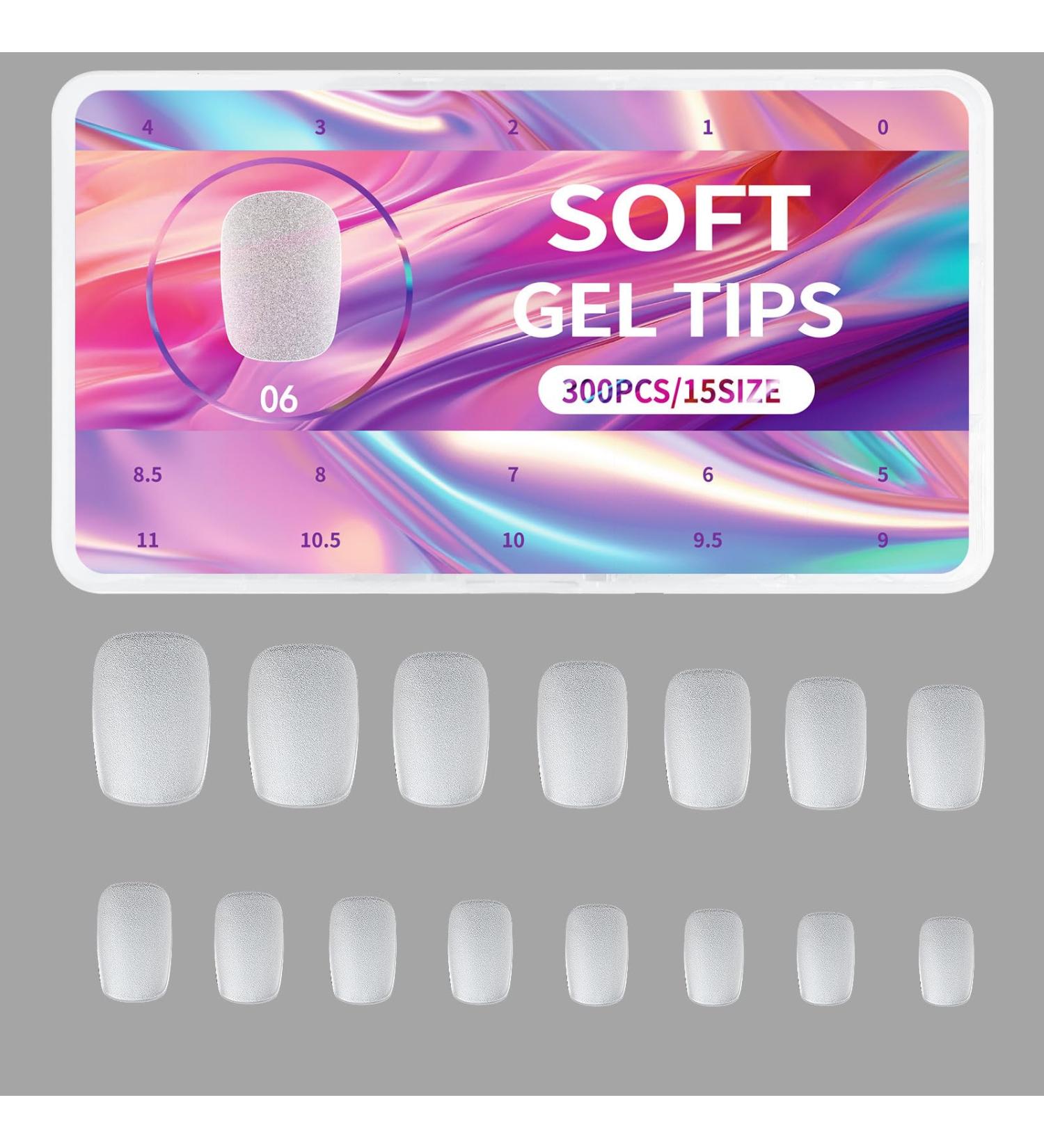JSGHGDF 1Box Short Matte False Tips s Art Achieve Manicure at Home or Salon Eg.06 - Buy Online on GoSupps.com