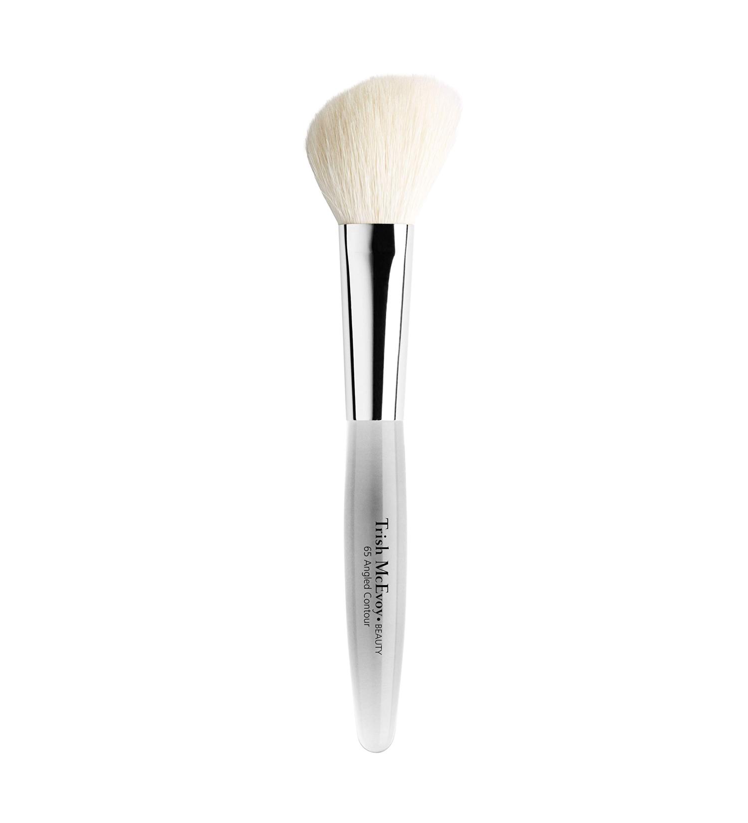 Trish McEvoy Brush 65 Angled Contour