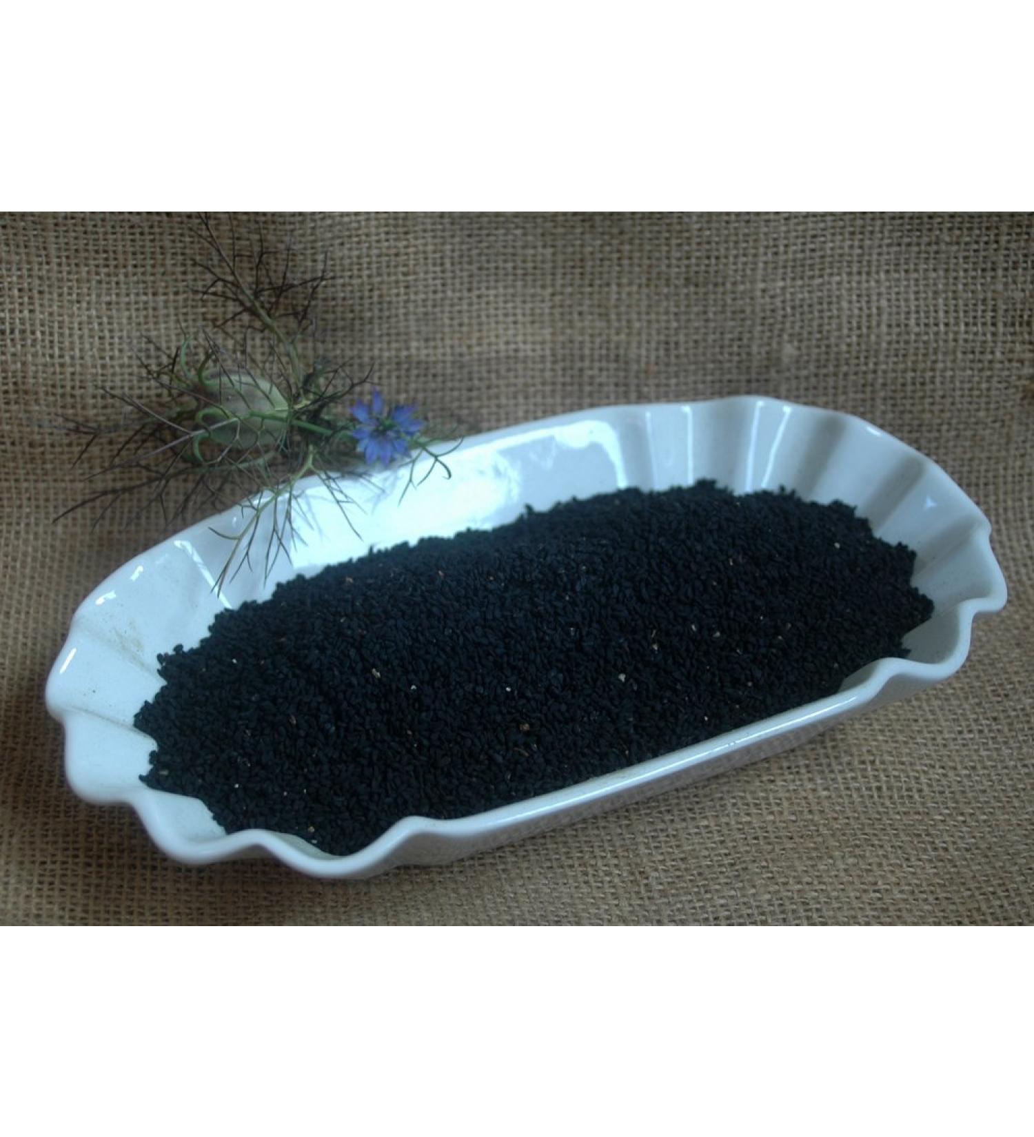 Naturix24 Naturix24 Complete Black Nigella - 250g Bag