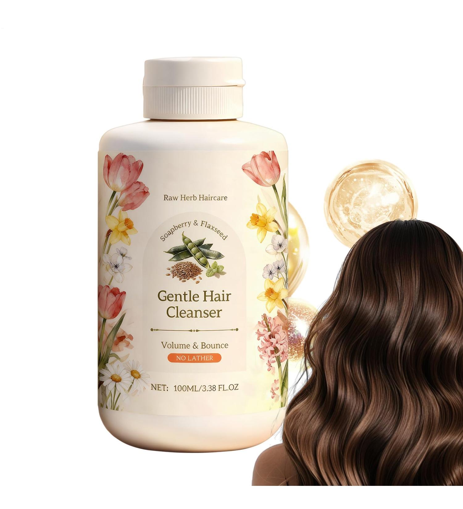  WJnflQN Moisturizing Shampoo Moisturizing Conditioner Thickening Protective Nourishing Shampoo for Hair For Family Friends Men Adults Home Travel - Buy Online on GoSupps.com