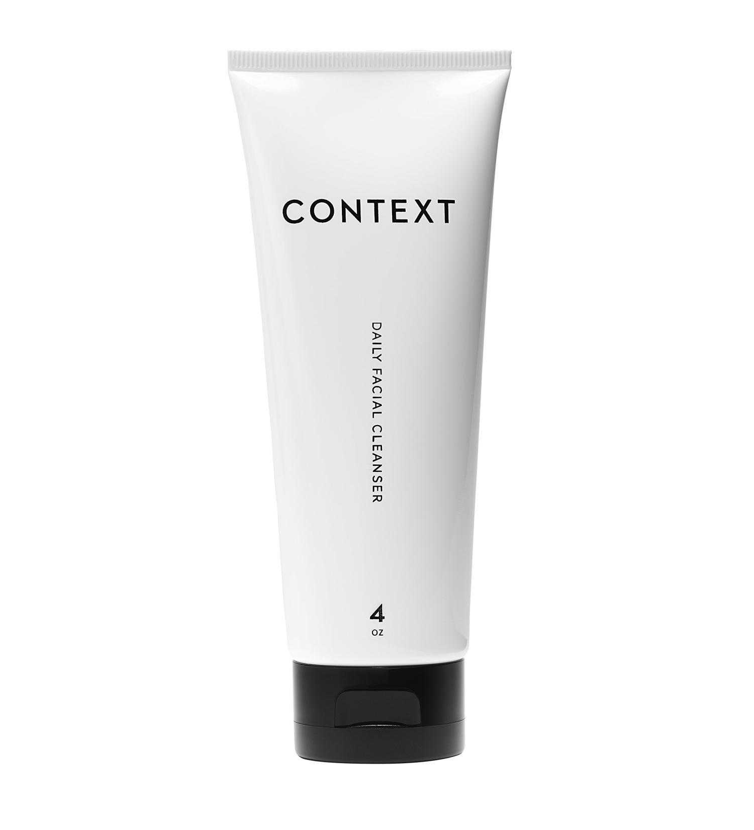CONTEXT SKIN Daily Facial Cleanser 4 Ounce