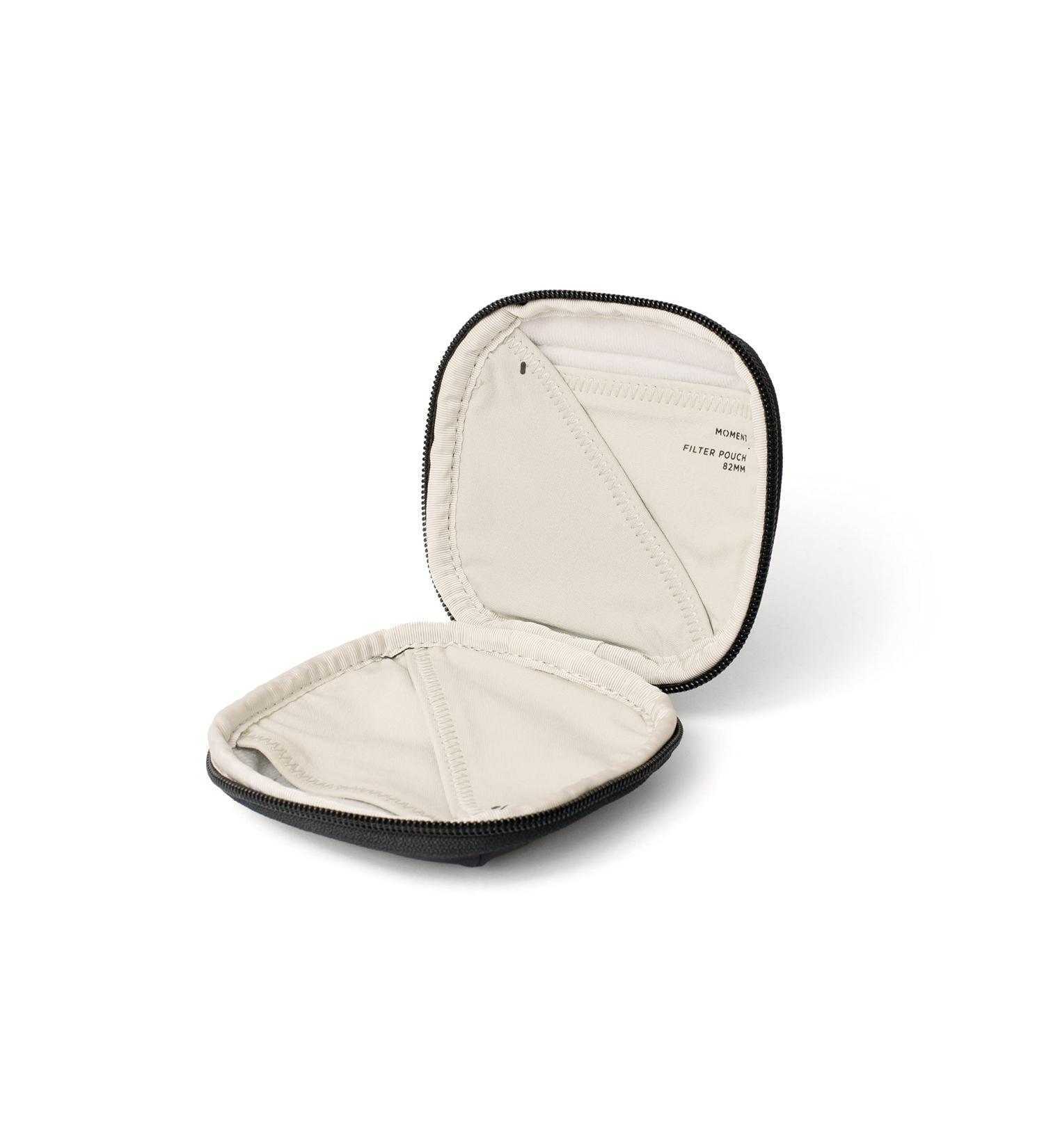 Moment Soft Filter Case - 4 Filters | Premium Protection for Your Photography Filters - Buy Online on GoSupps.com