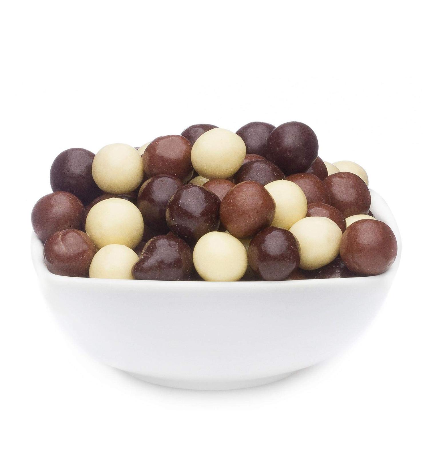  Crackerscompany 1 x 3 kg full milk rice cracker yogurt and vegetarian bittering chocolate - Buy Online on GoSupps.com