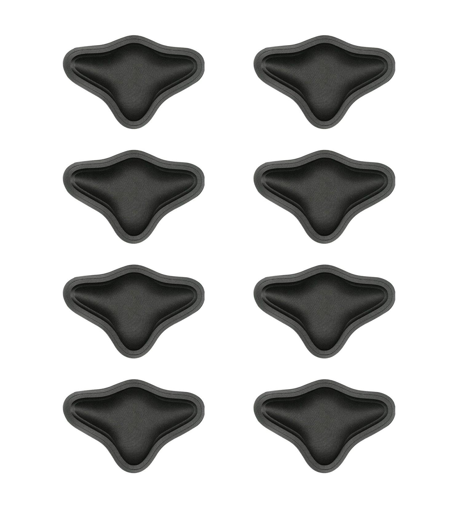 BTuregsau 8X Lipo Foam Back Board BBL Lumbar Molder Back Compression Lipo Foam Board for BBL & Liposuction Post Surgery Recovery - Buy Online on GoSupps.com