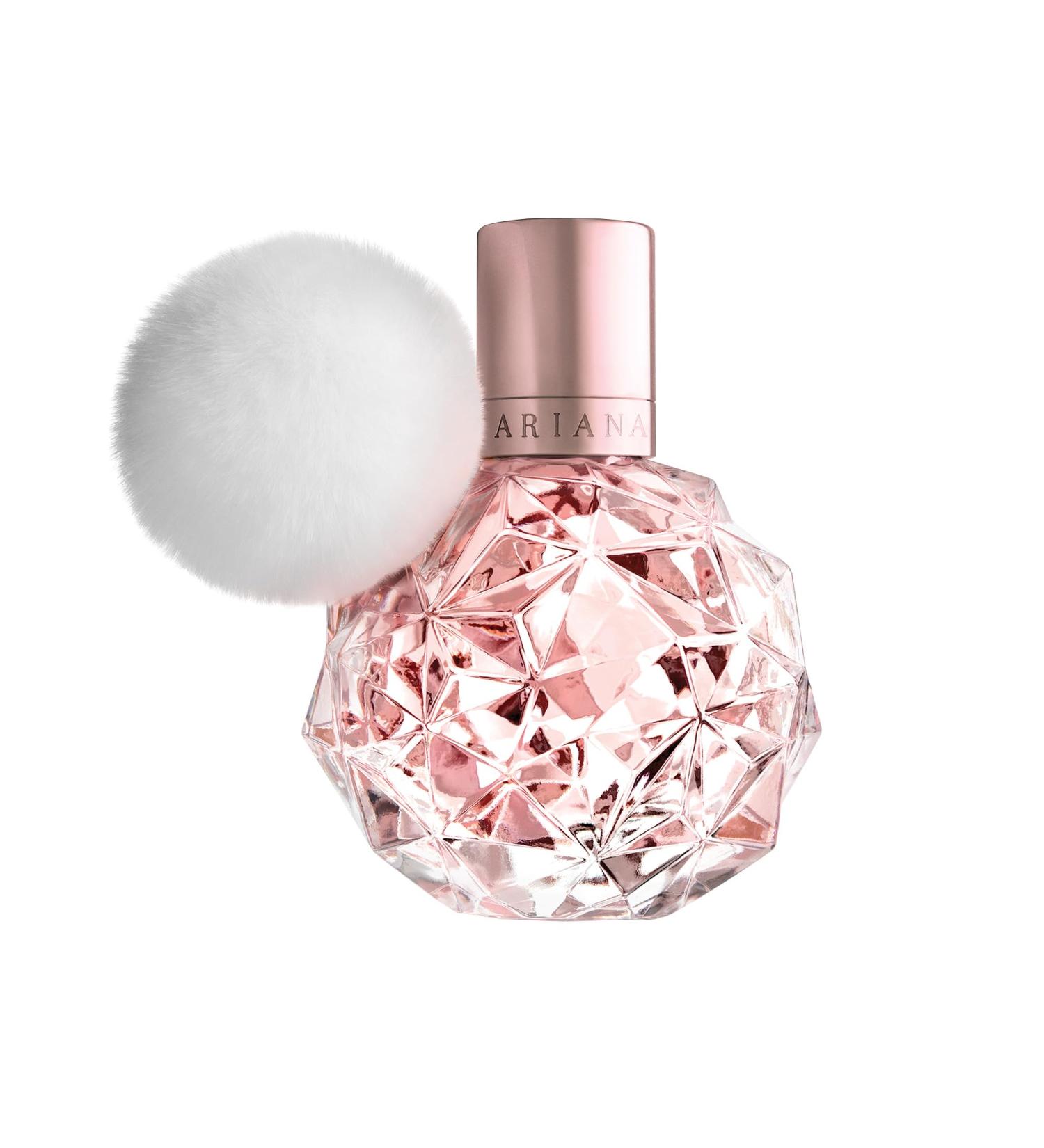 Ariana Grande Ari Eau de Parfum Floral Gourmand Fragrance for Women 3.4 Fl Oz (Pack of 1) - Buy Online on GoSupps.com