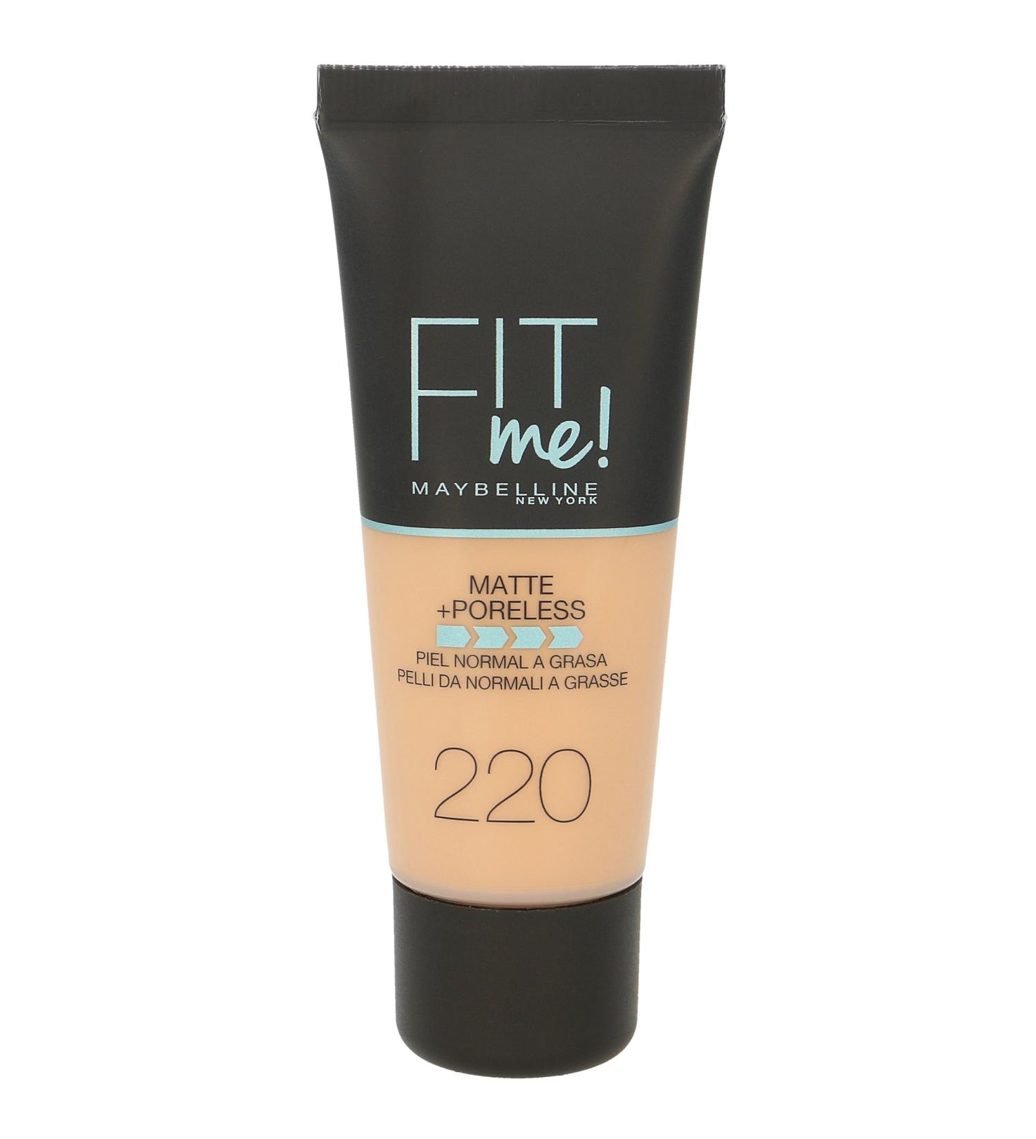 Maybelline Makeup Finisher 220 - Long-Lasting Setting Spray | 30ml - Buy Online Internationally - Buy Online on GoSupps.com