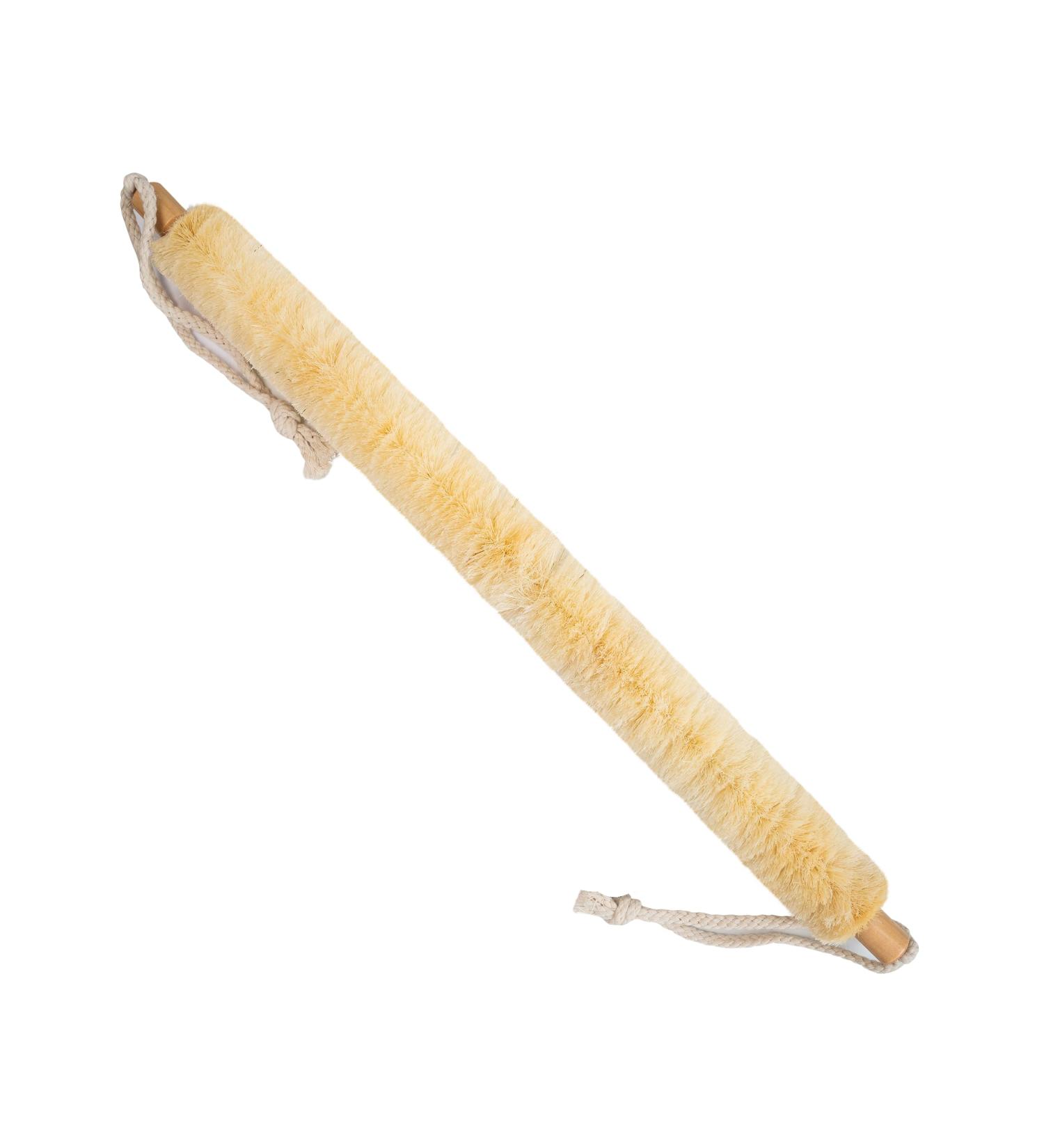 Eco Bath London SisalGurt (Big) | Sustainable Bath Accessories for Eco-Friendly Living - Buy Online on GoSupps.com