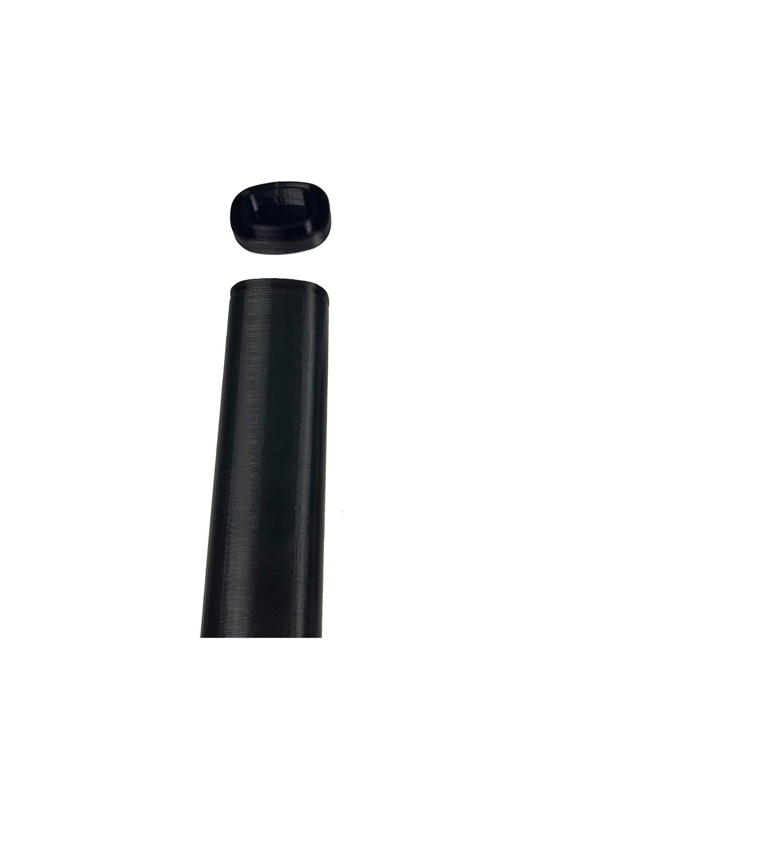 No Smell Protective Case for PX 2 PX 3 Custom Model 2 - Odor-Free Protection - Buy Online on GoSupps.com