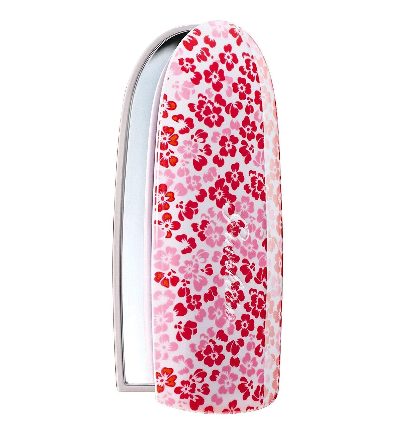 Rouge G Le Capot Double Miroir Gypsy Folk 1 Pz